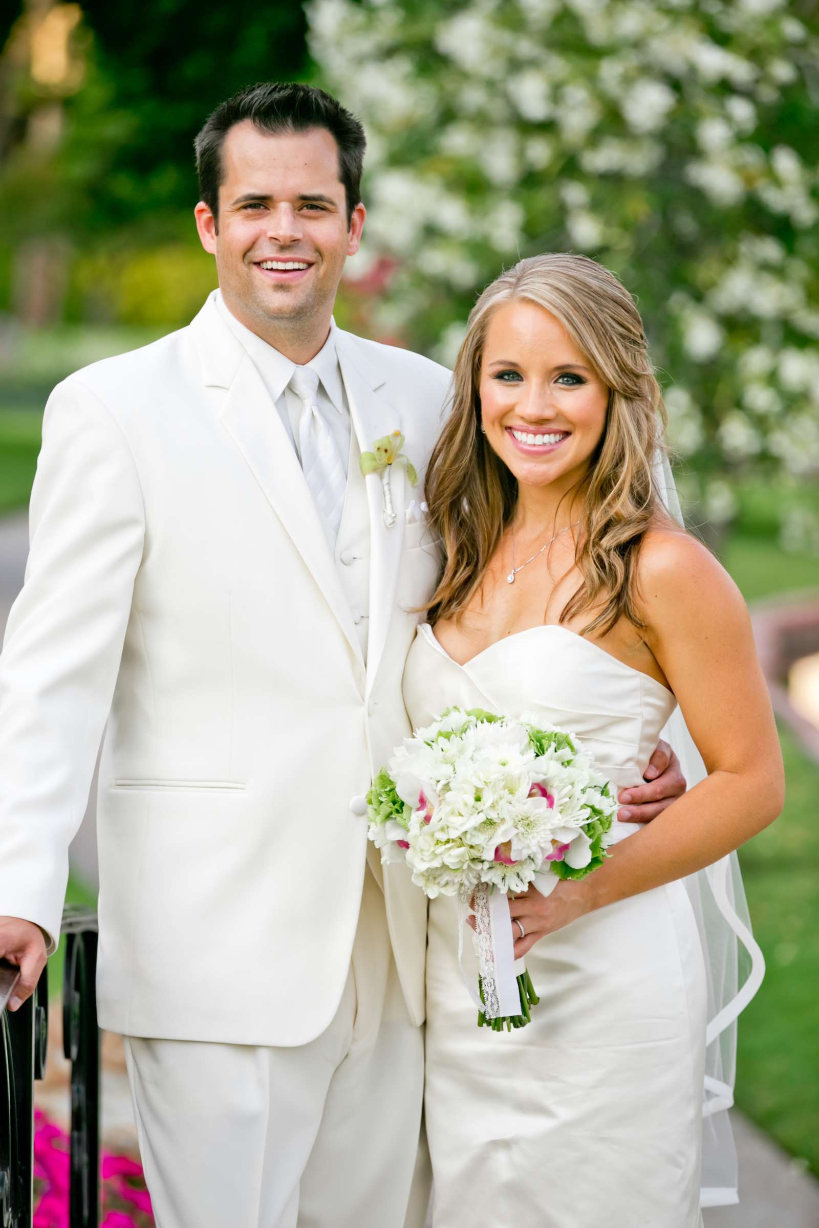 Grand Tradition Estate Wedding coordinated by Grand Tradition Estate, Brooke and Mark Wedding Photo #336575 by True Photography
