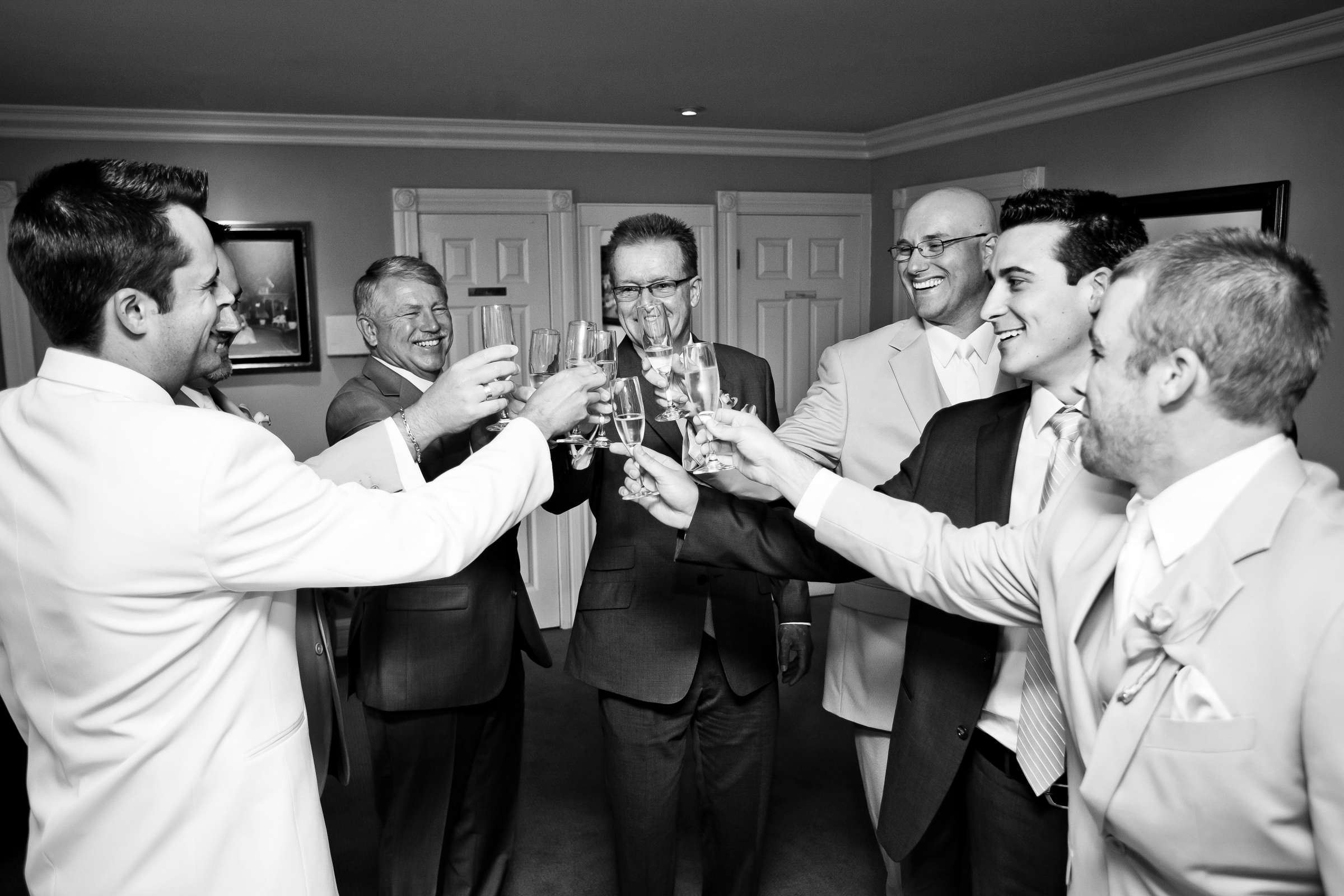 Grand Tradition Estate Wedding coordinated by Grand Tradition Estate, Brooke and Mark Wedding Photo #336694 by True Photography