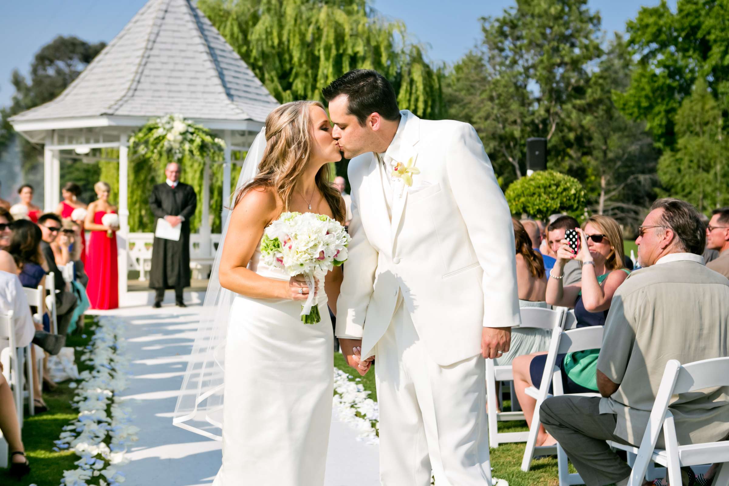Grand Tradition Estate Wedding coordinated by Grand Tradition Estate, Brooke and Mark Wedding Photo #336725 by True Photography