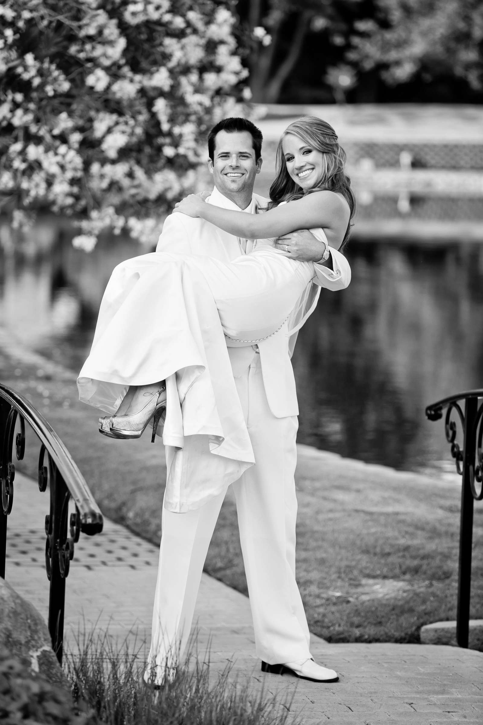 Grand Tradition Estate Wedding coordinated by Grand Tradition Estate, Brooke and Mark Wedding Photo #336735 by True Photography
