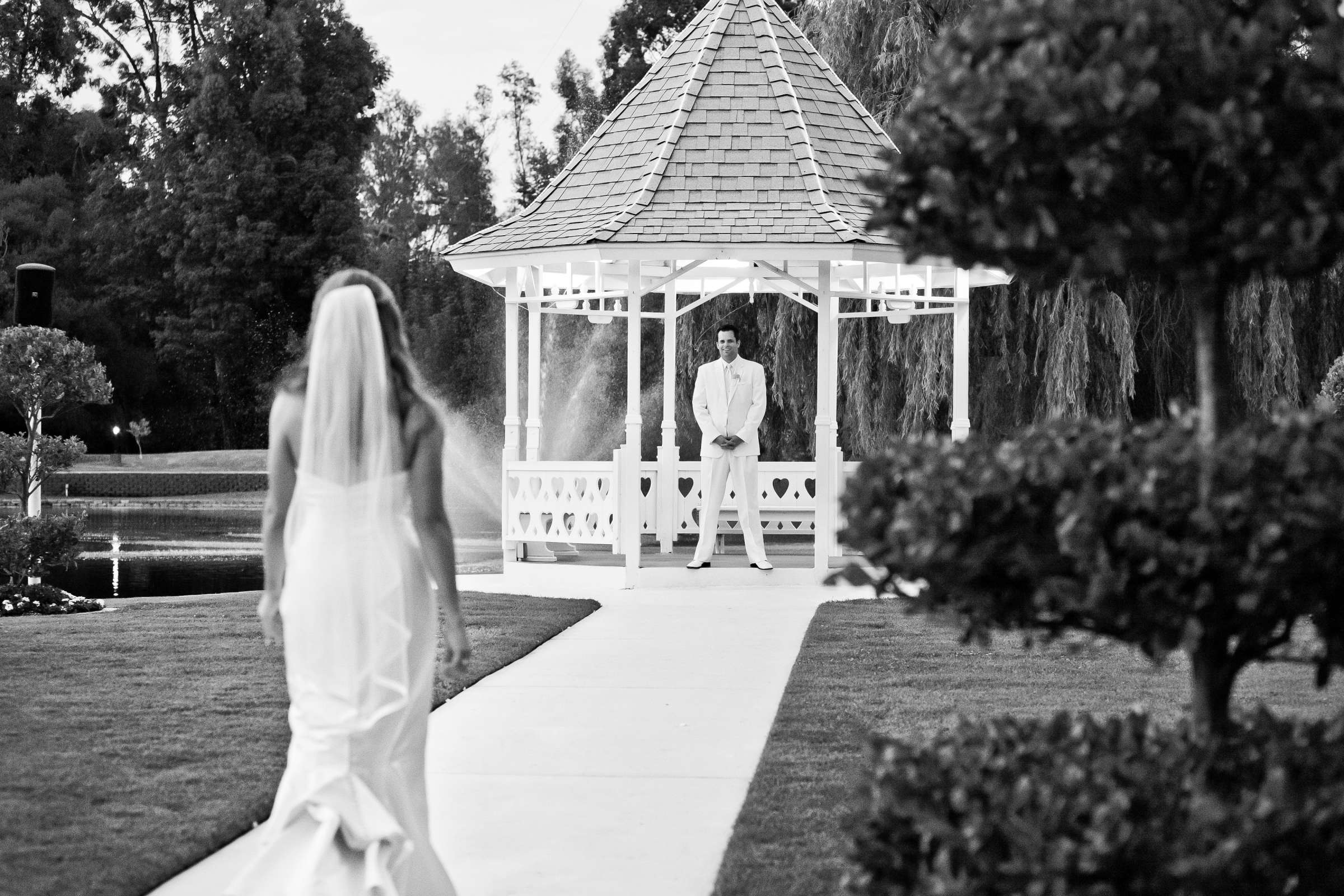 Grand Tradition Estate Wedding coordinated by Grand Tradition Estate, Brooke and Mark Wedding Photo #336743 by True Photography