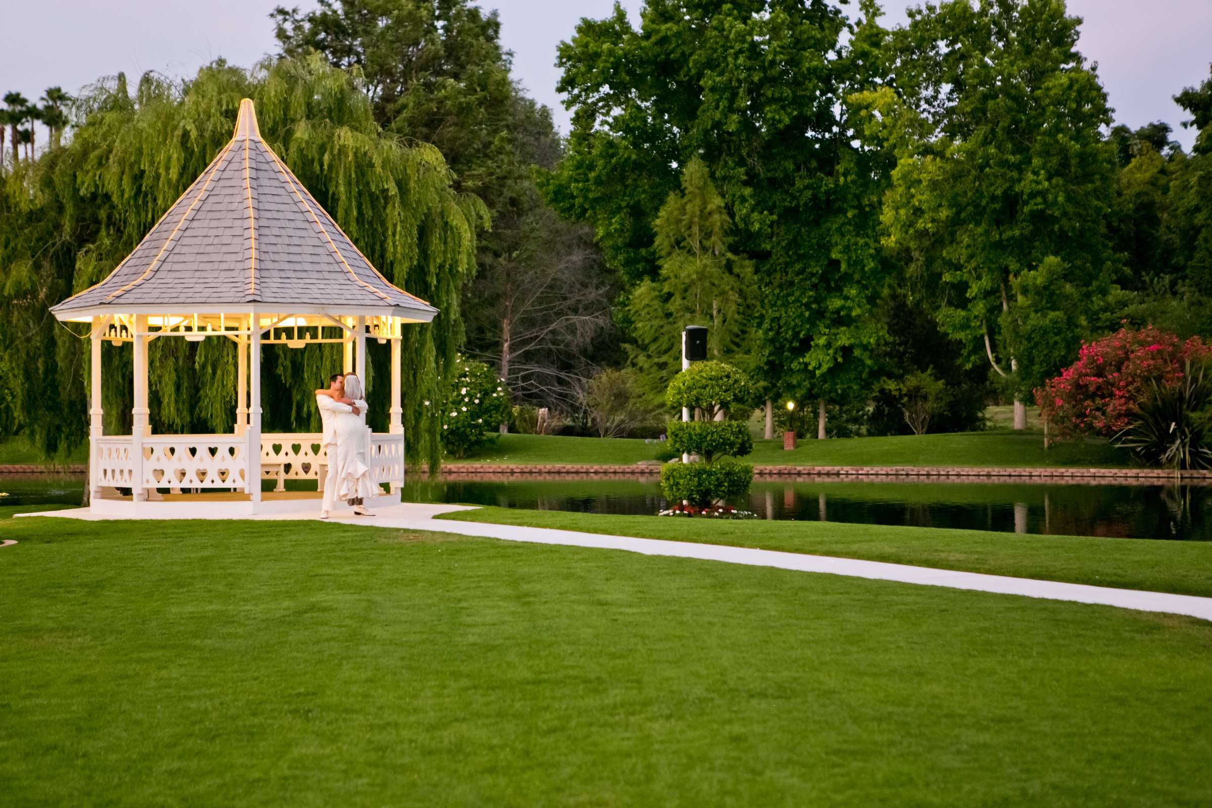 Grand Tradition Estate Wedding coordinated by Grand Tradition Estate, Brooke and Mark Wedding Photo #336746 by True Photography