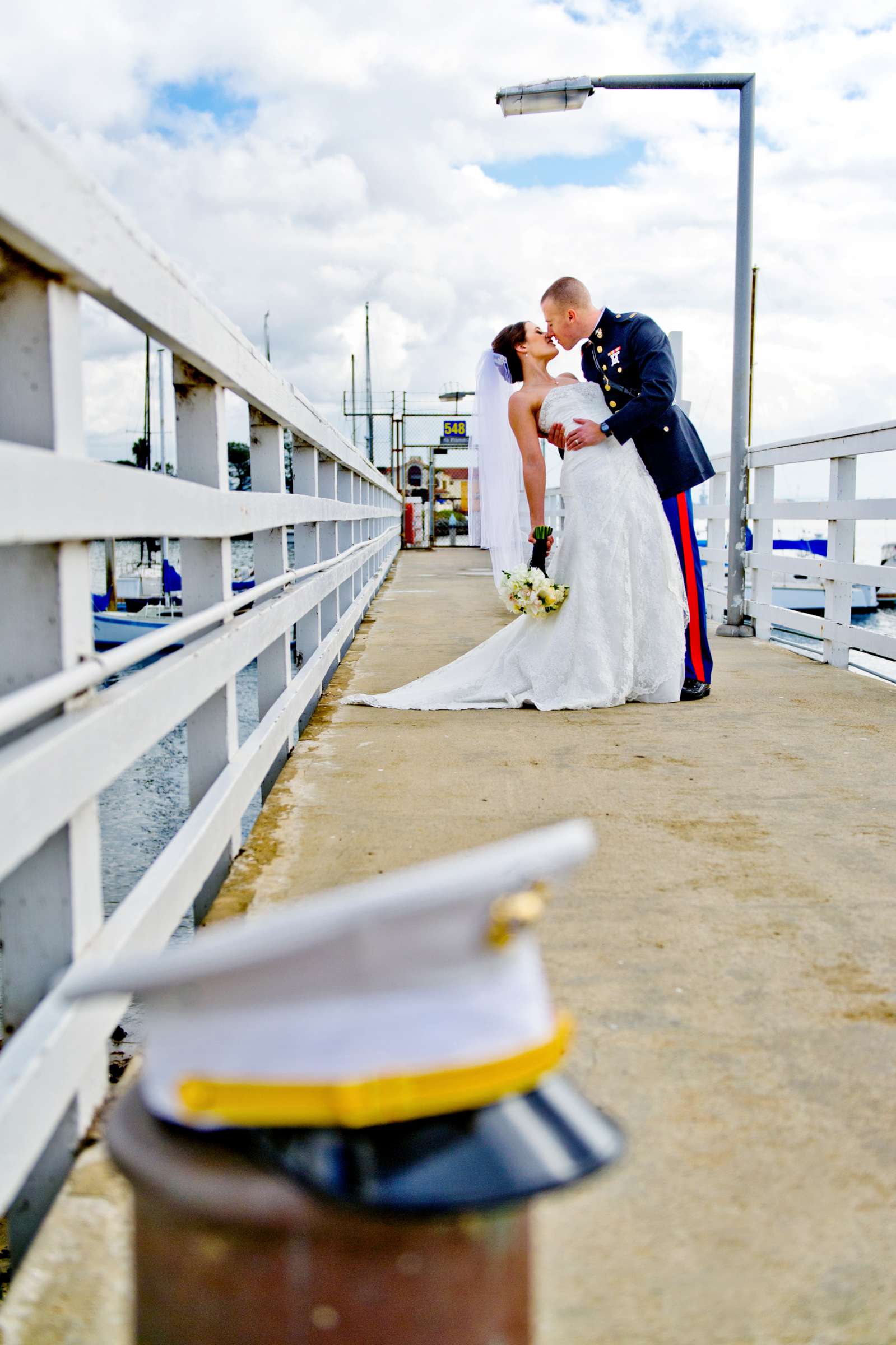 Admiral Kidd Club Wedding, Veronica and Tom Wedding Photo #336772 by True Photography