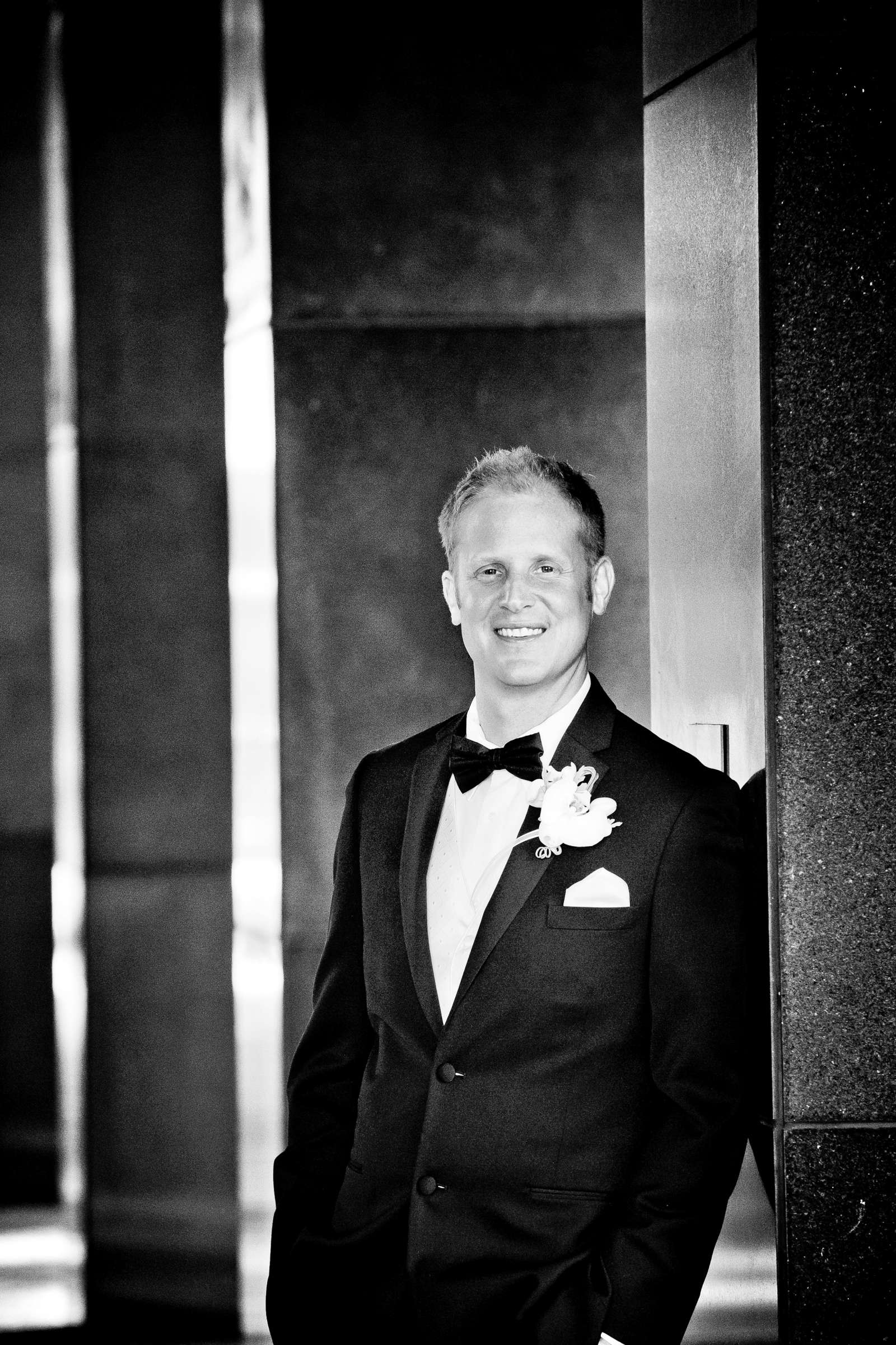 The University Club Atop Symphony Towers Wedding, Lindsey and Case Wedding Photo #336876 by True Photography