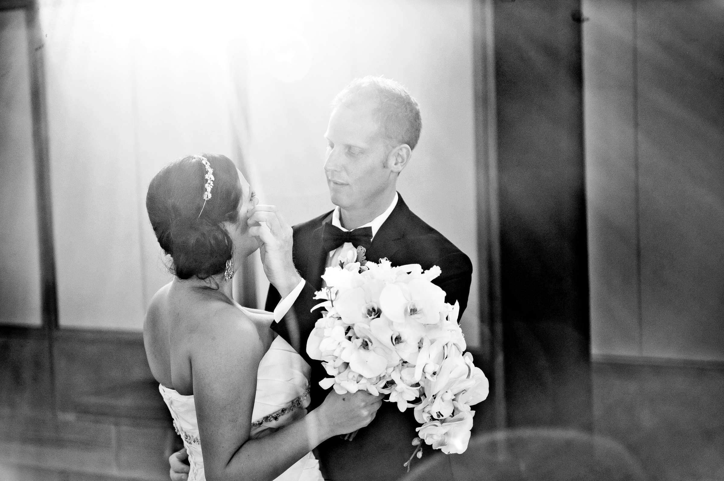 The University Club Atop Symphony Towers Wedding, Lindsey and Case Wedding Photo #336878 by True Photography
