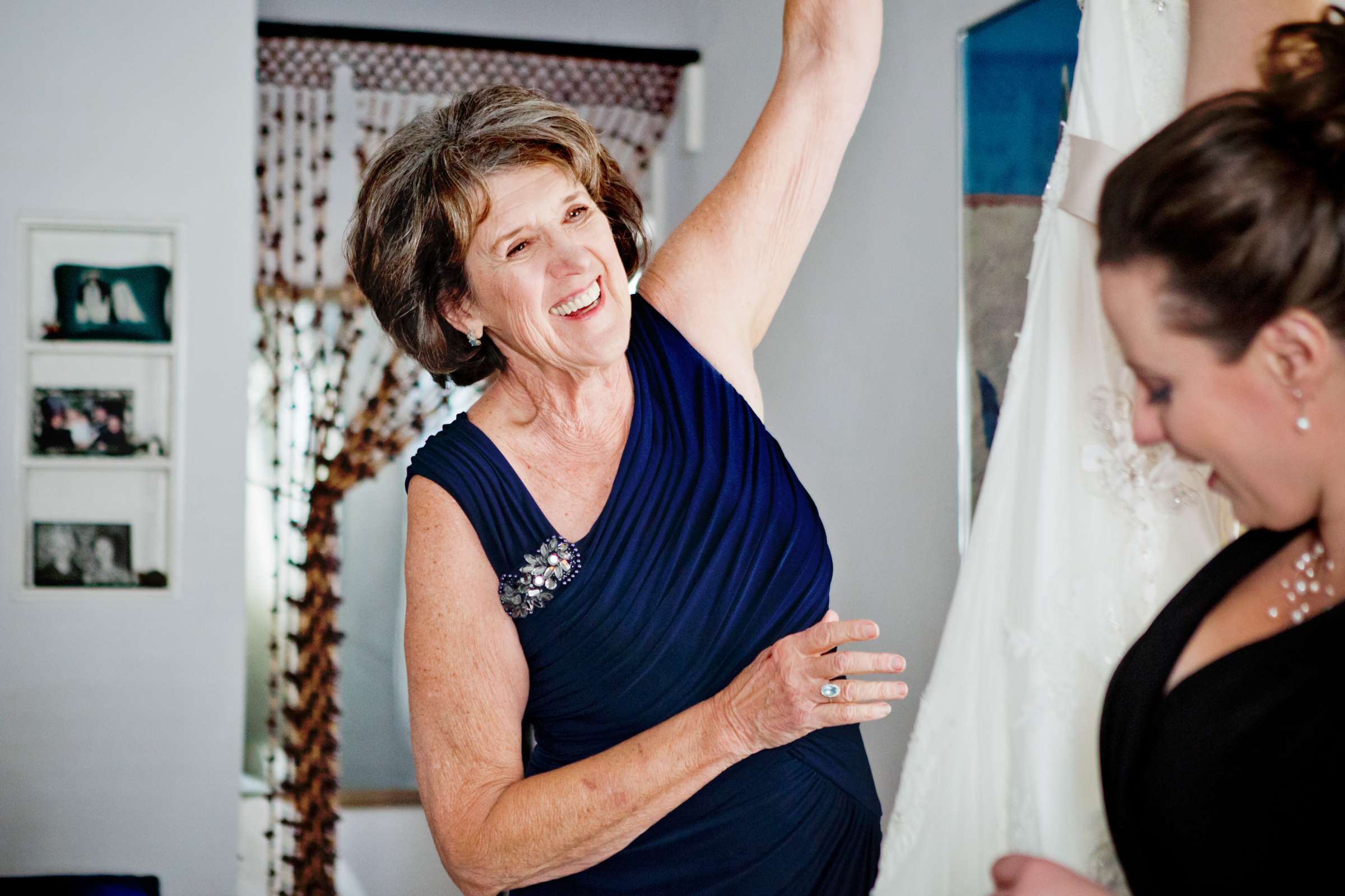 Redondo Beach Historic Library Wedding coordinated by Natalie Sofer Weddings and Events, Larisa and Greg Wedding Photo #336894 by True Photography