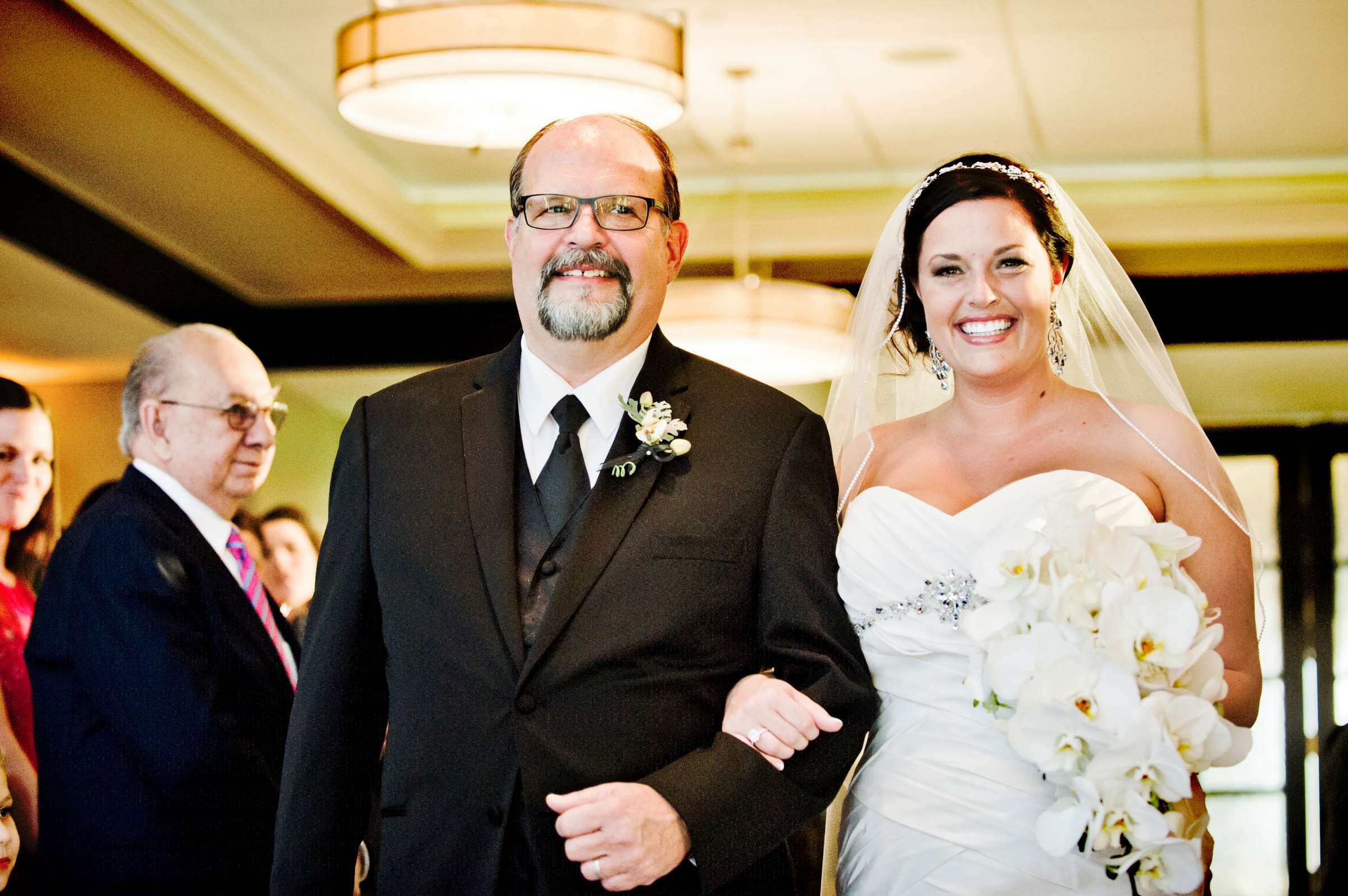 The University Club Atop Symphony Towers Wedding, Lindsey and Case Wedding Photo #336948 by True Photography