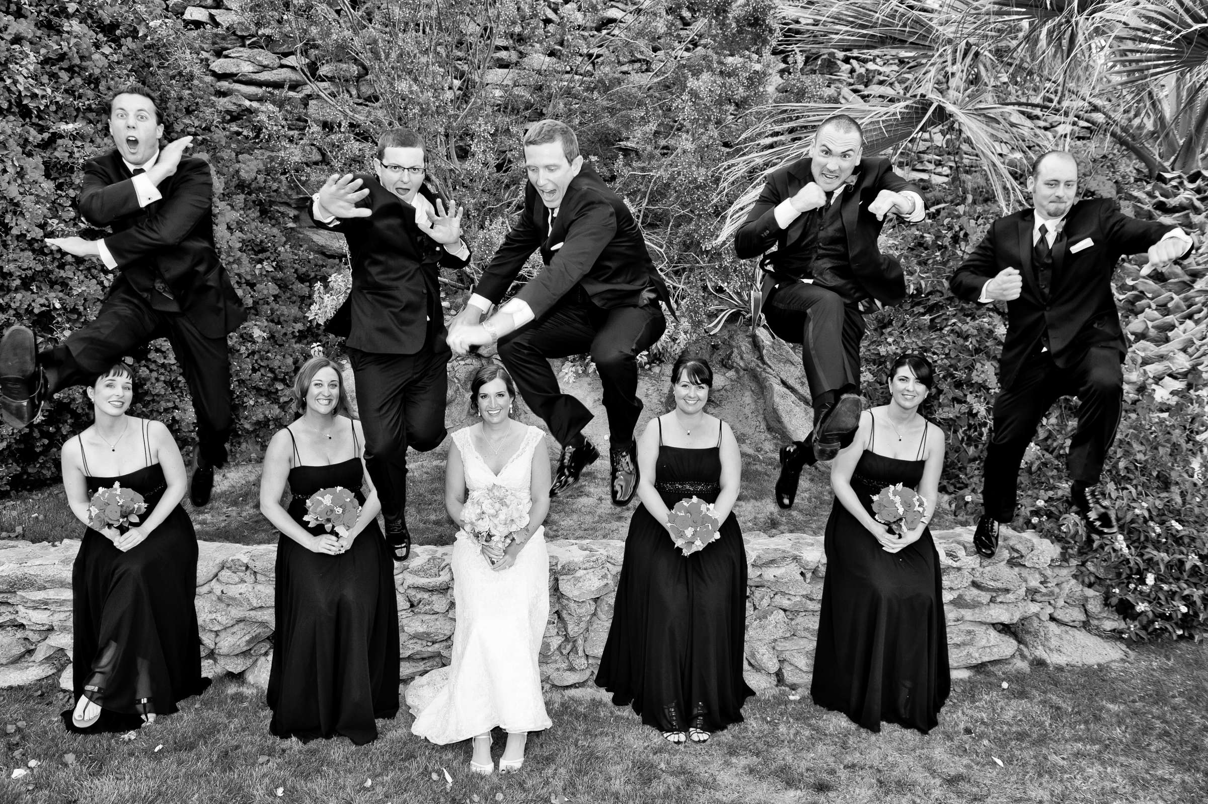The O'Donnell House Wedding, Chelsey and John Wedding Photo #337115 by True Photography