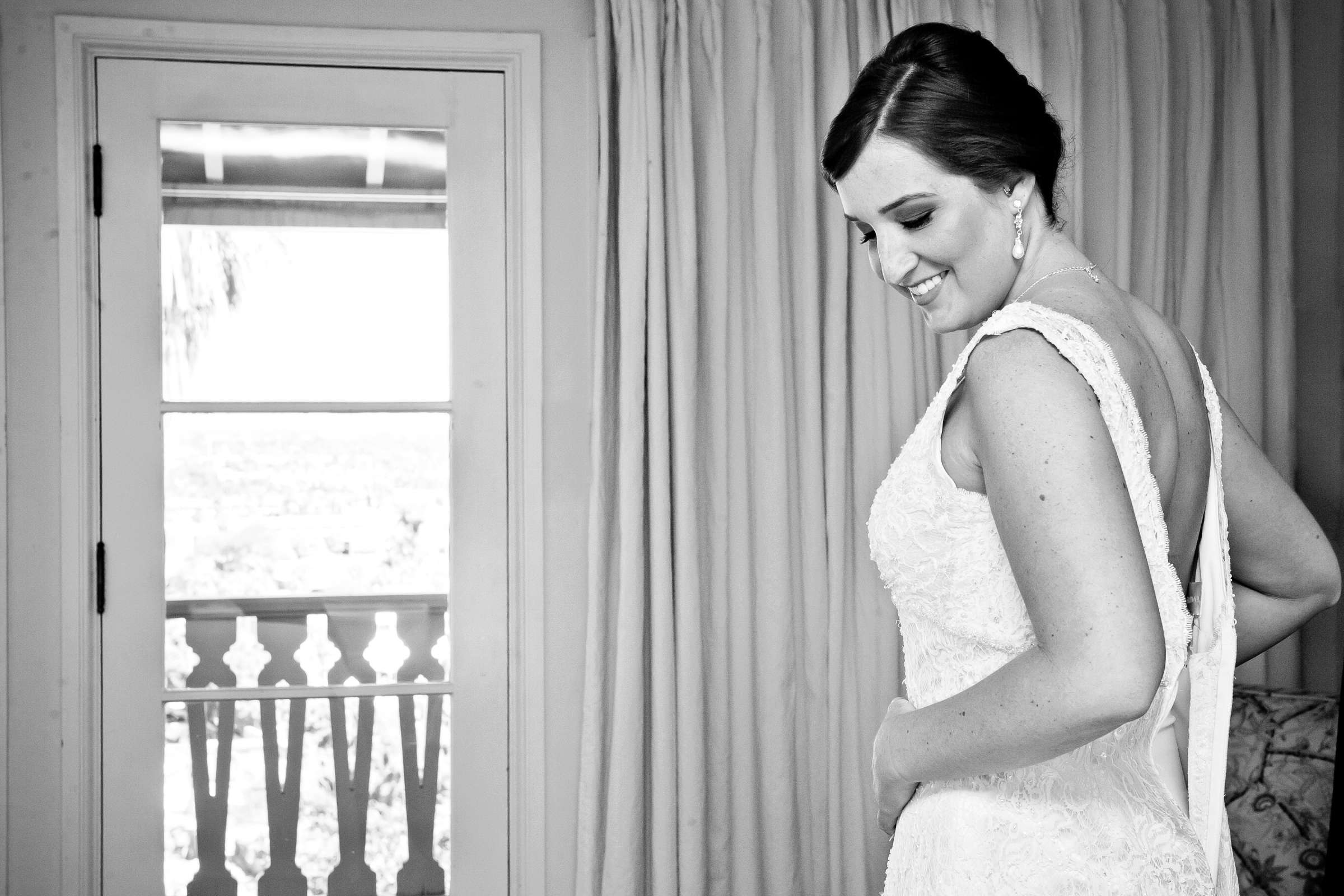 The O'Donnell House Wedding, Chelsey and John Wedding Photo #337139 by True Photography