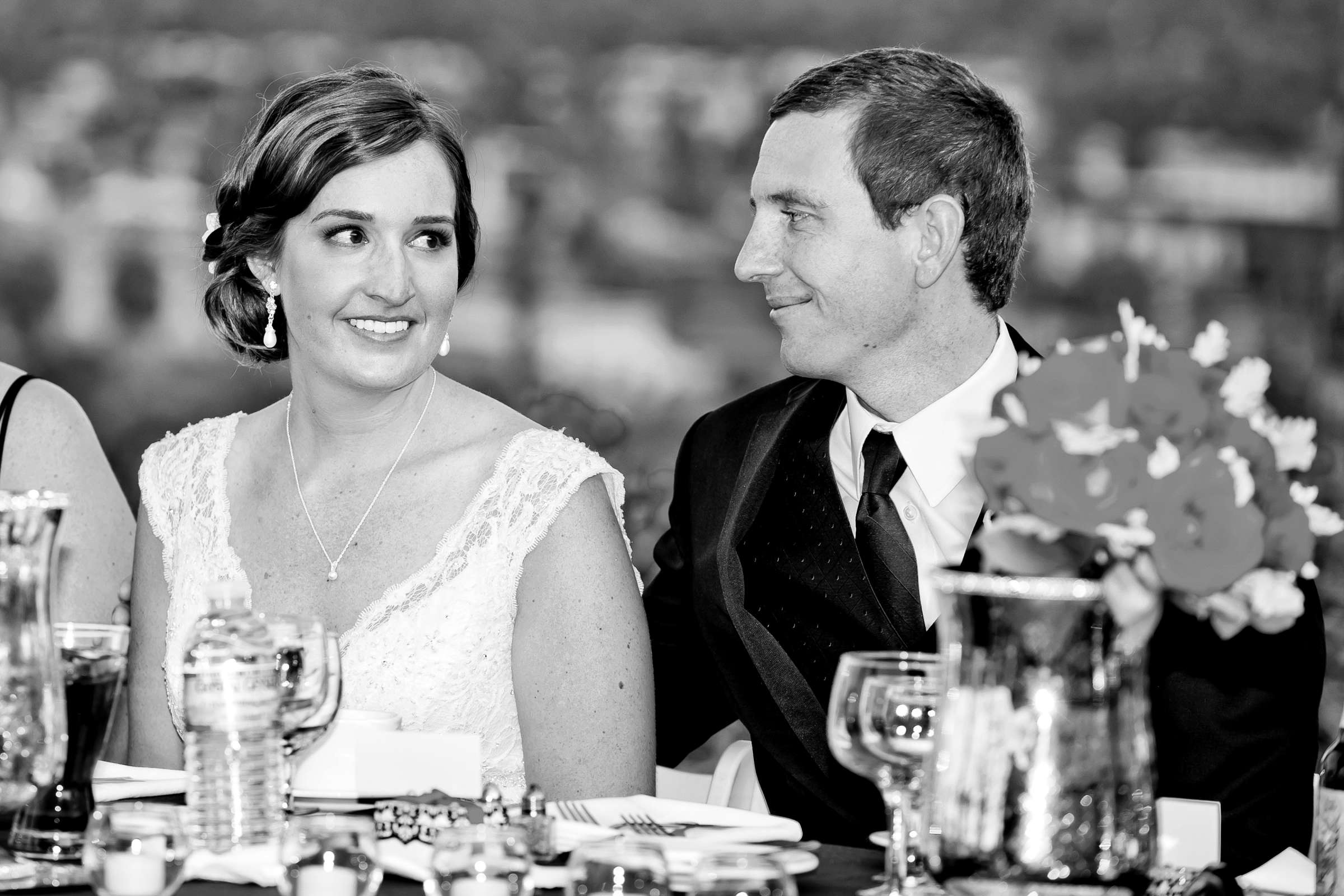 The O'Donnell House Wedding, Chelsey and John Wedding Photo #337211 by True Photography