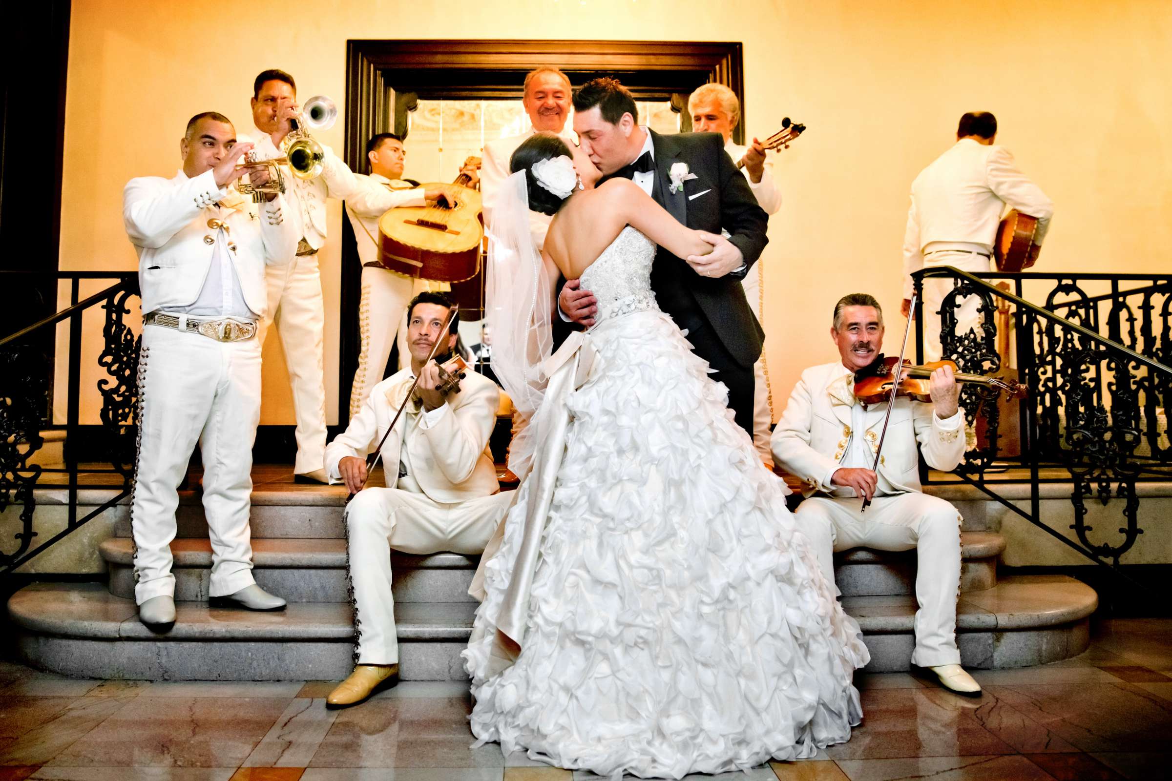 US Grant Wedding, Anaissa and Paulo Wedding Photo #337711 by True Photography