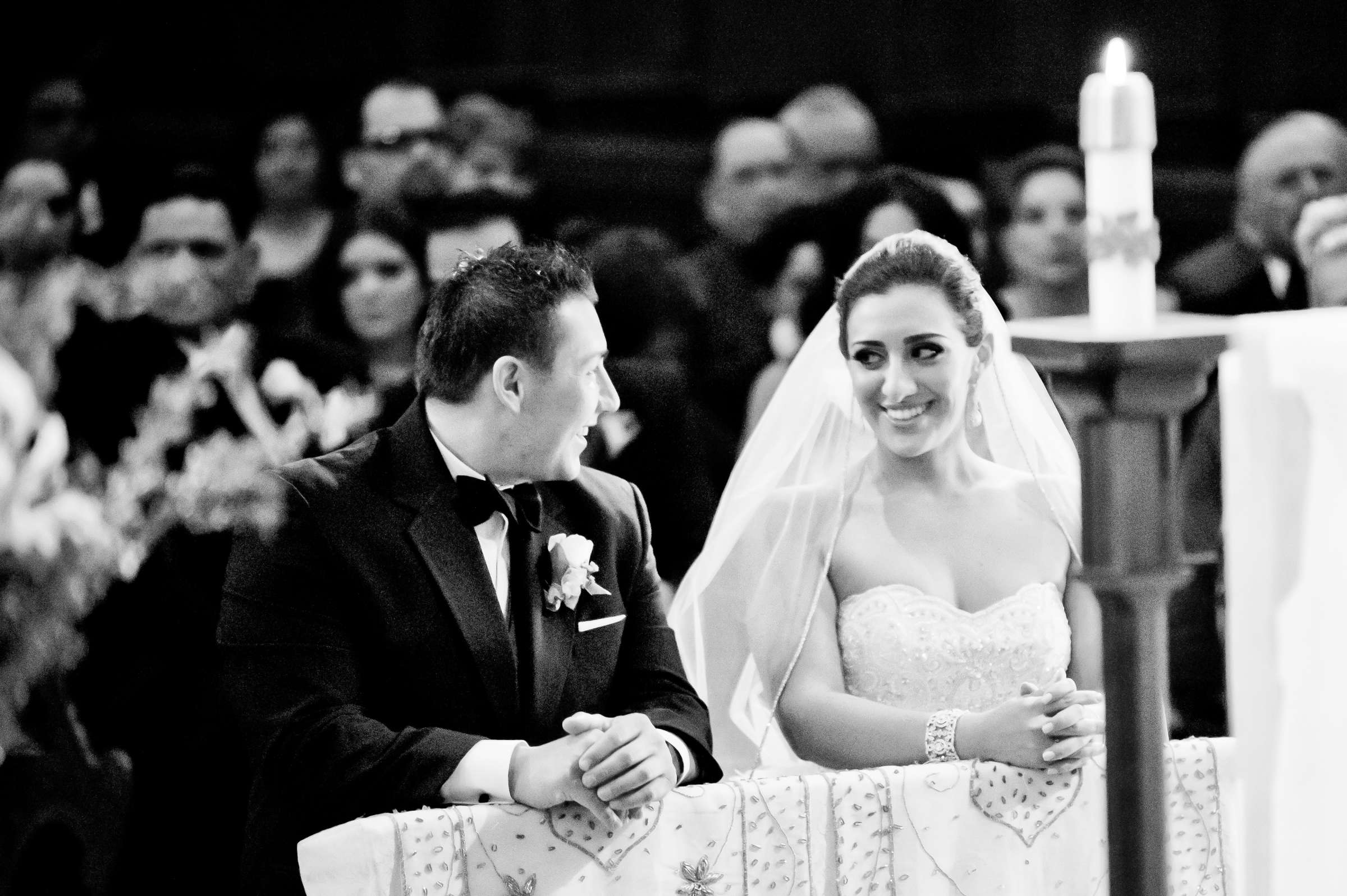 US Grant Wedding, Anaissa and Paulo Wedding Photo #337724 by True Photography