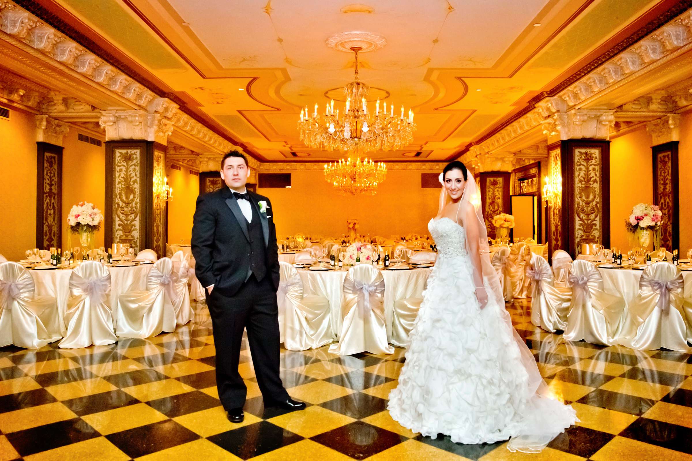 US Grant Wedding, Anaissa and Paulo Wedding Photo #337728 by True Photography