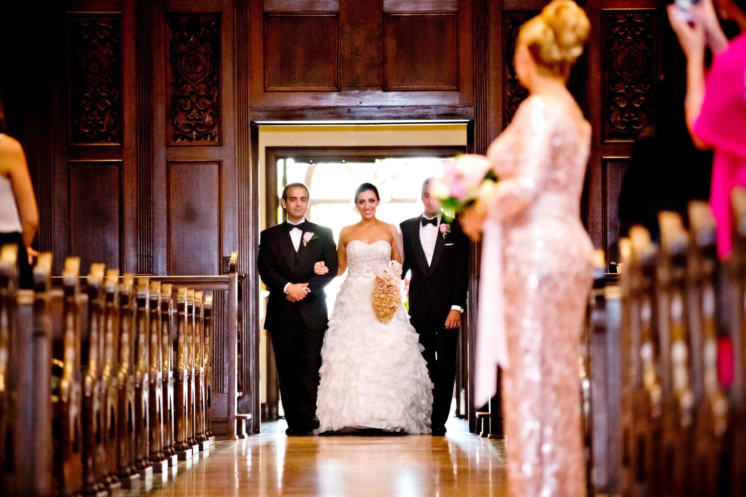 US Grant Wedding, Anaissa and Paulo Wedding Photo #337756 by True Photography