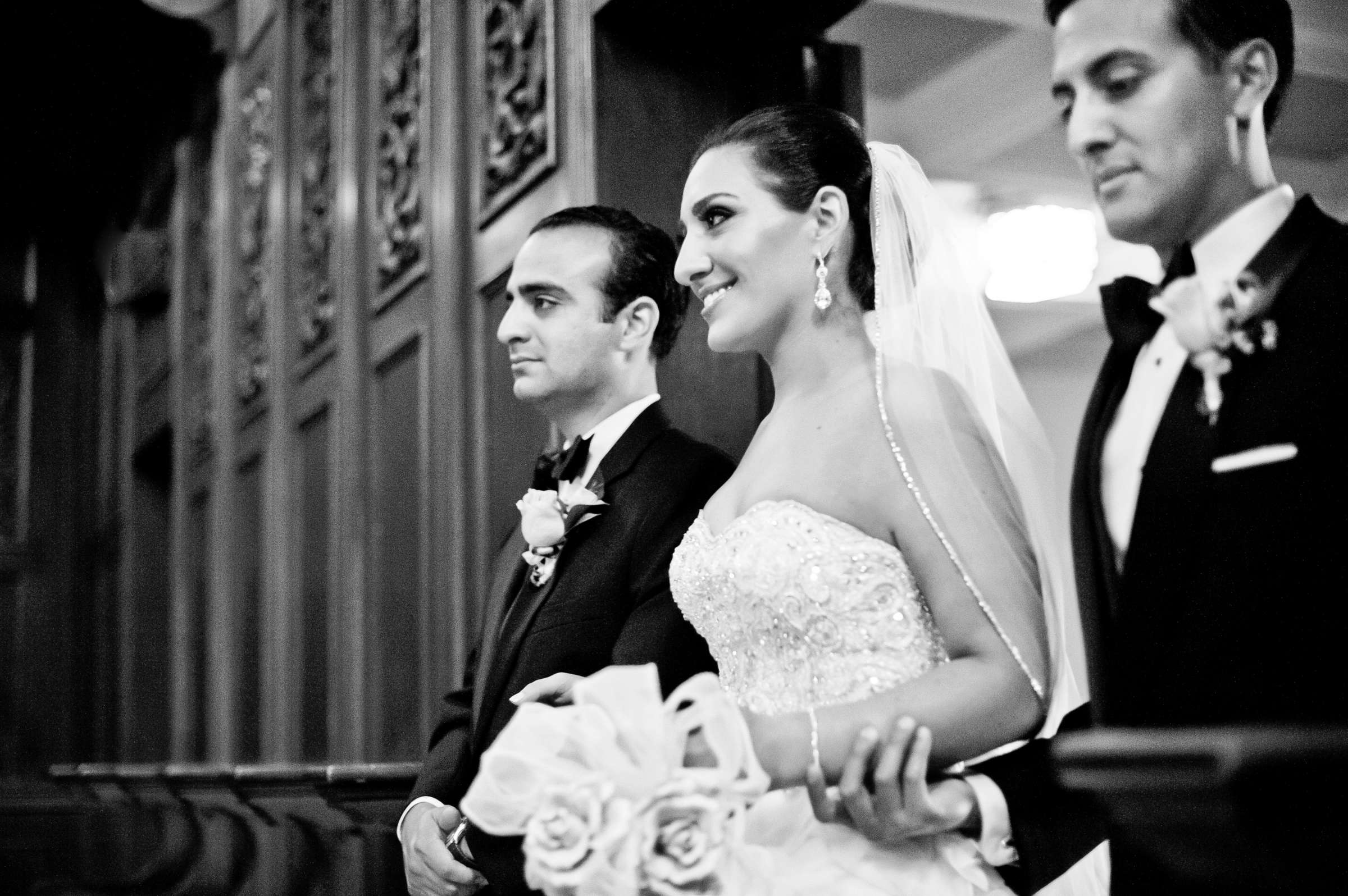 US Grant Wedding, Anaissa and Paulo Wedding Photo #337758 by True Photography