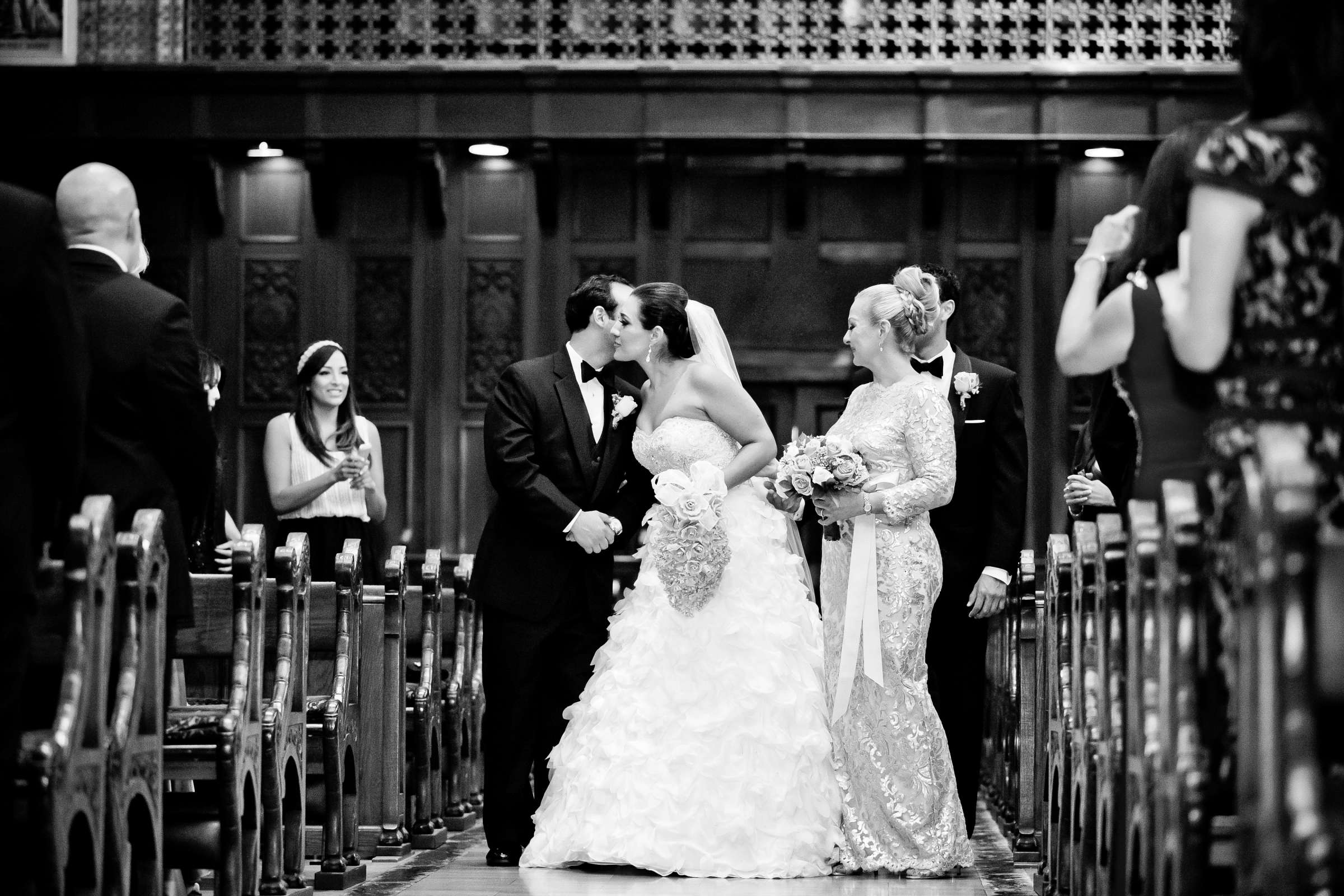 US Grant Wedding, Anaissa and Paulo Wedding Photo #337762 by True Photography