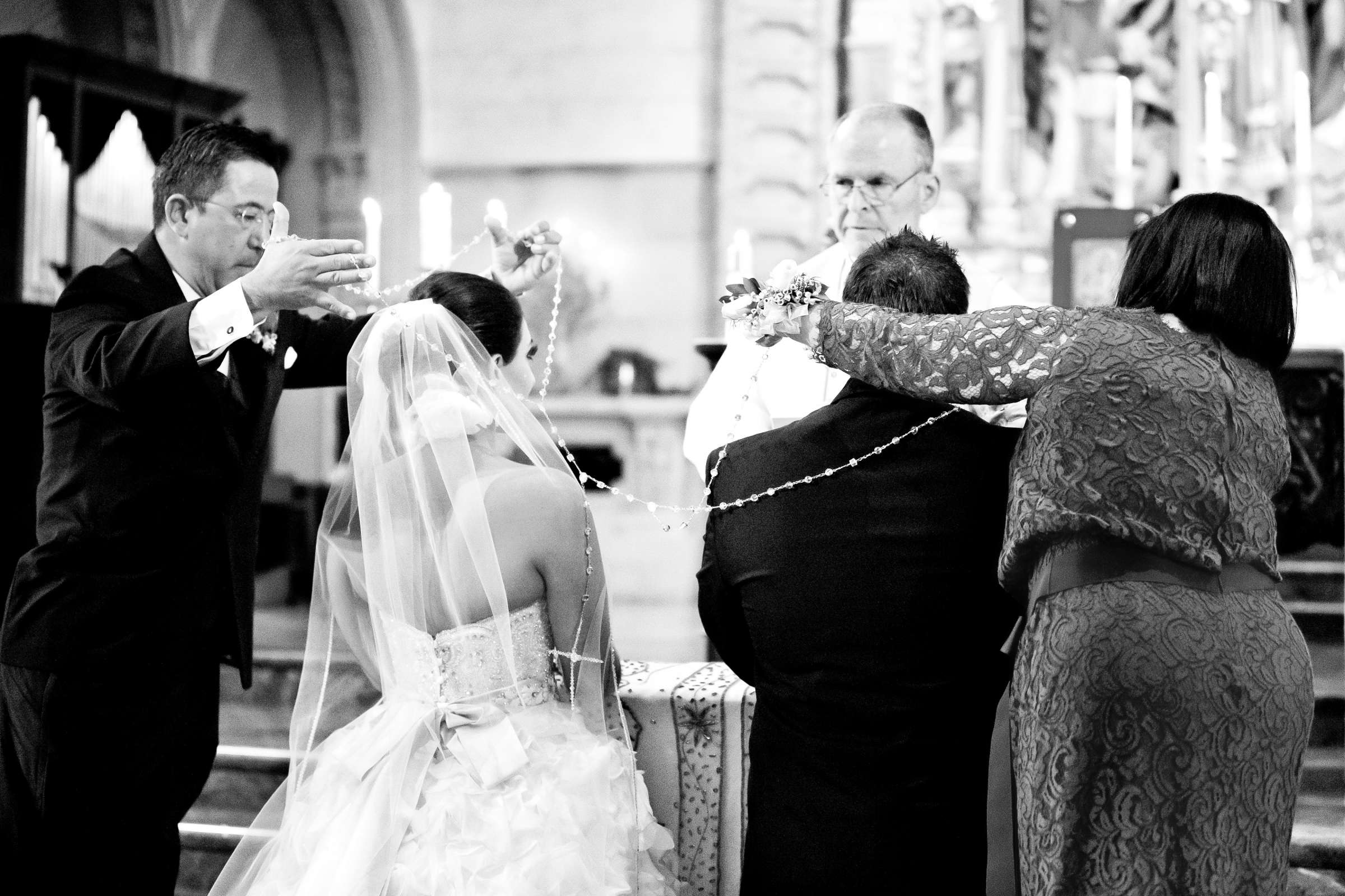 US Grant Wedding, Anaissa and Paulo Wedding Photo #337773 by True Photography