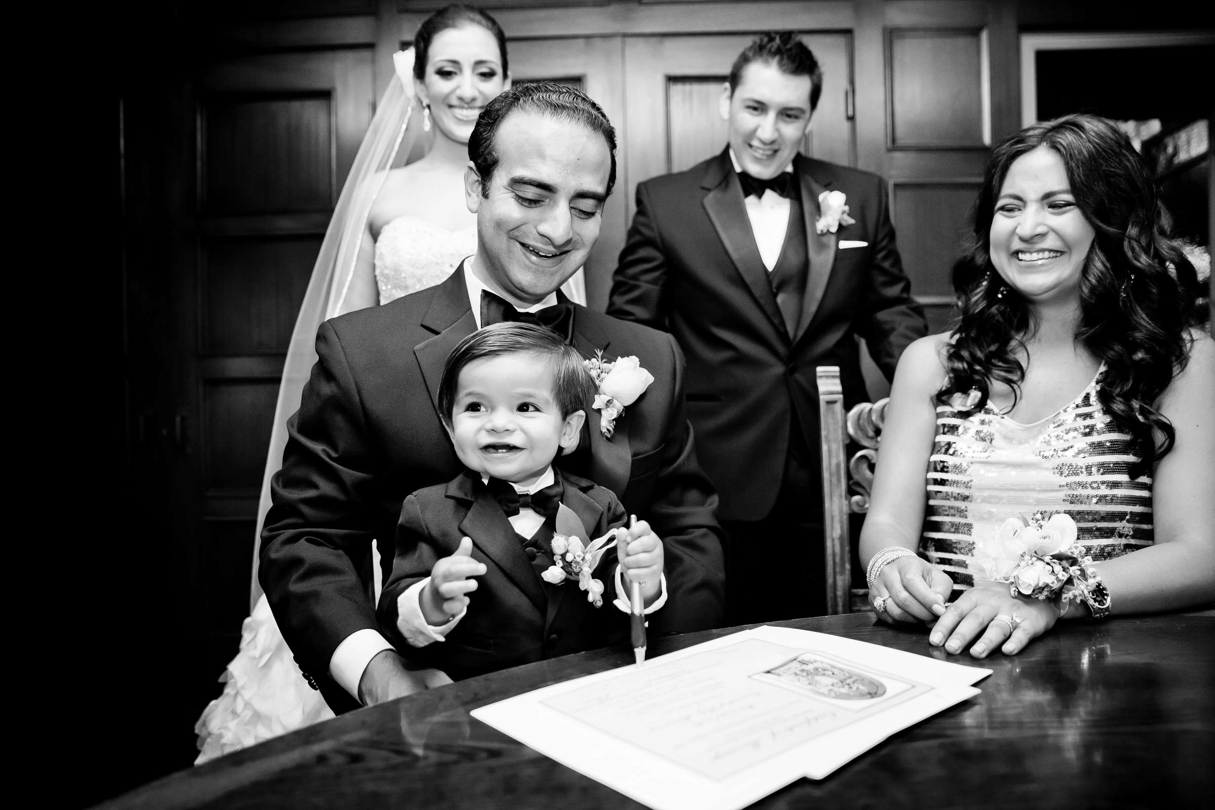 US Grant Wedding, Anaissa and Paulo Wedding Photo #337779 by True Photography