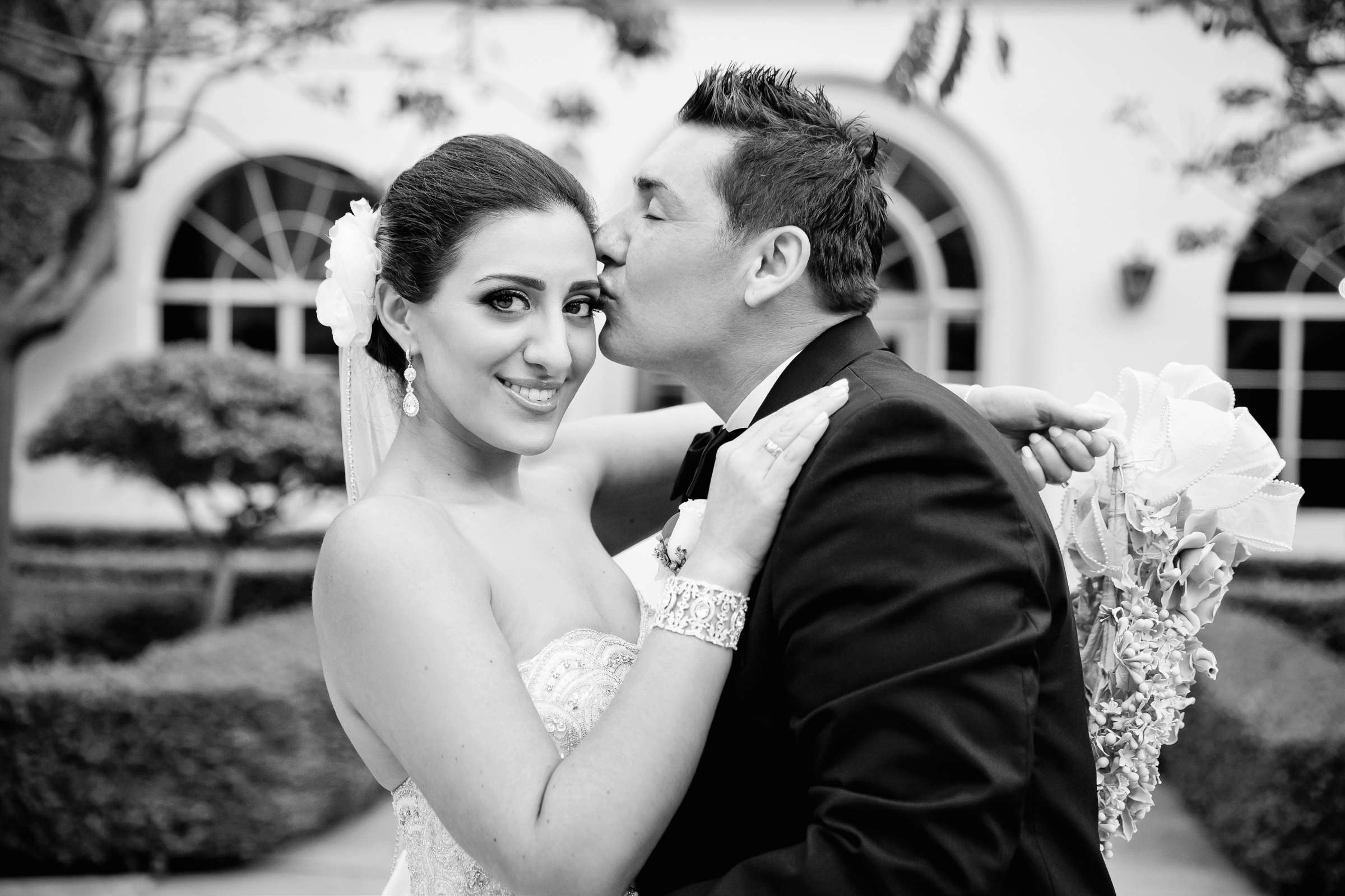 US Grant Wedding, Anaissa and Paulo Wedding Photo #337784 by True Photography