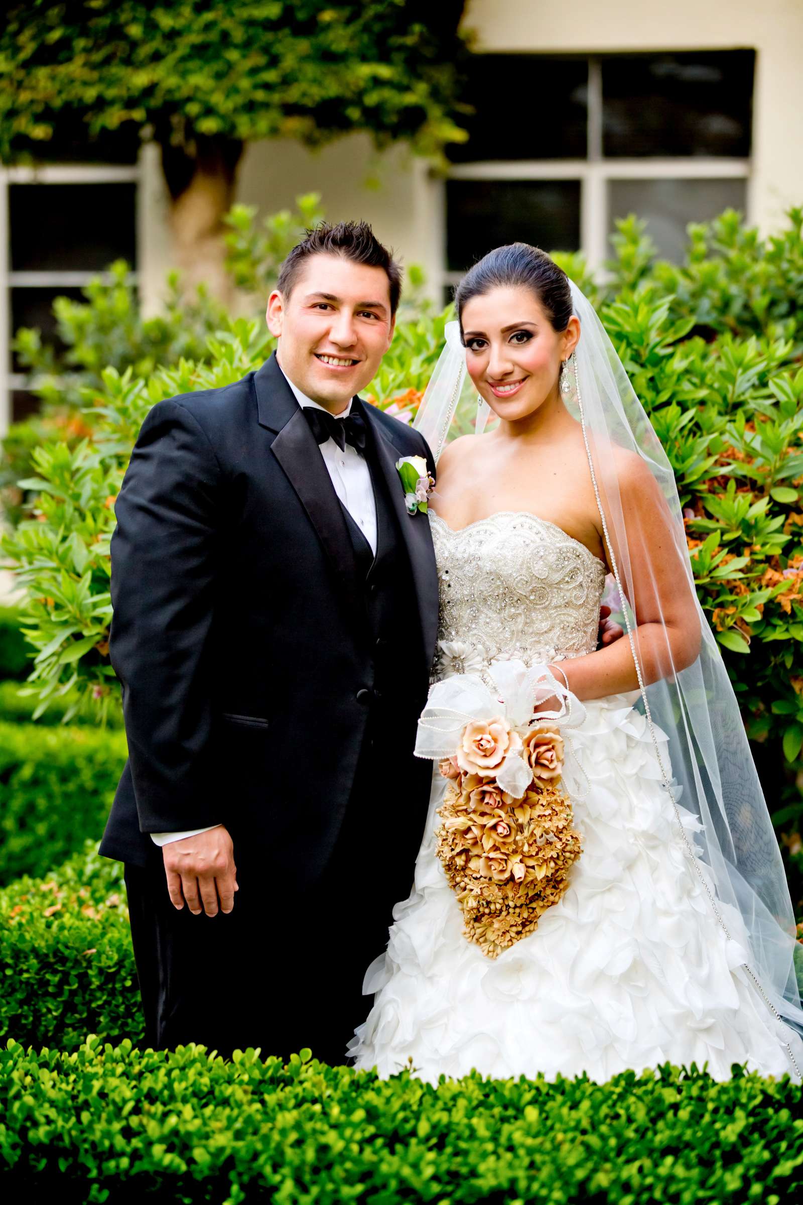 US Grant Wedding, Anaissa and Paulo Wedding Photo #337786 by True Photography