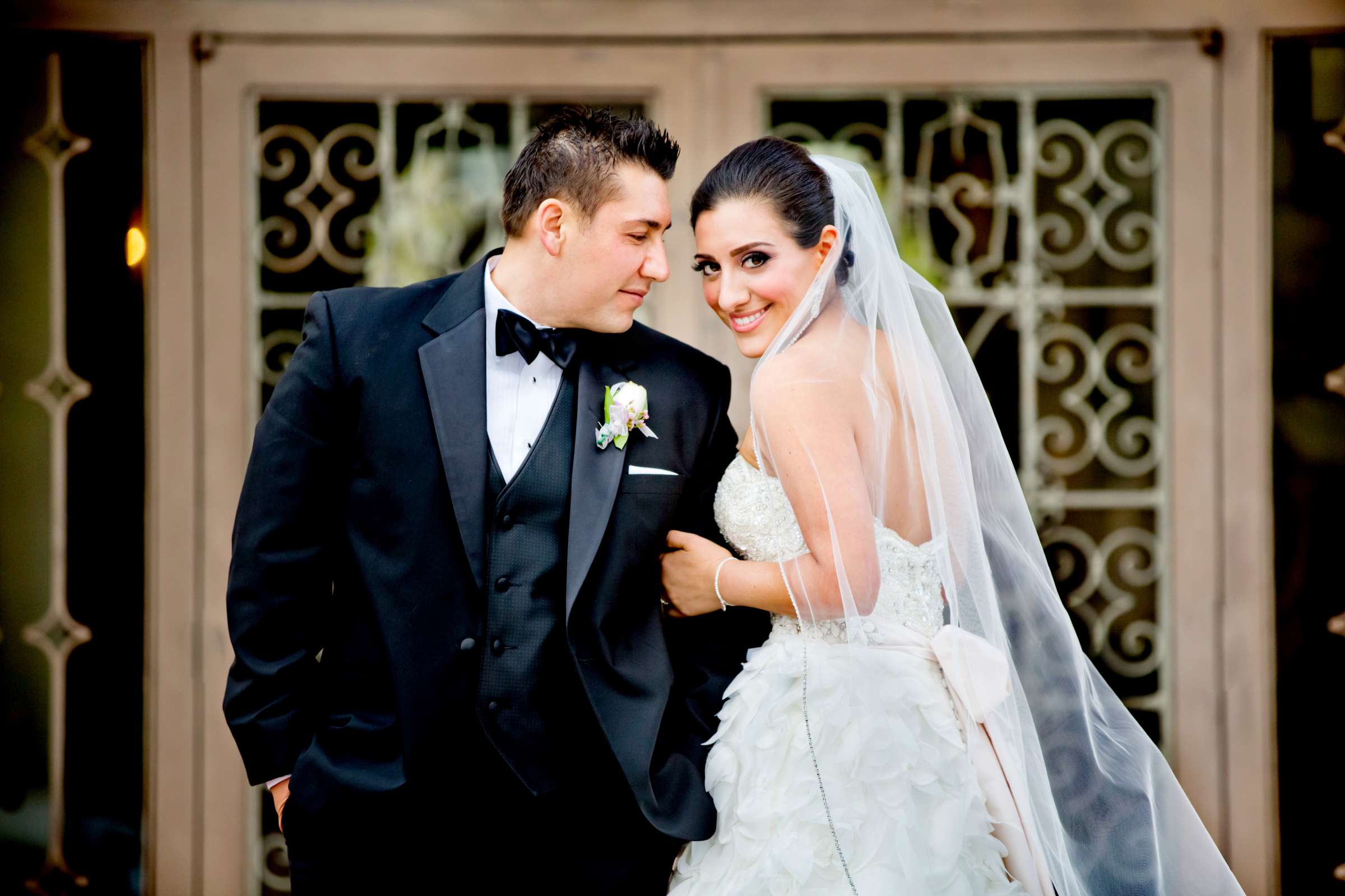 US Grant Wedding, Anaissa and Paulo Wedding Photo #337790 by True Photography