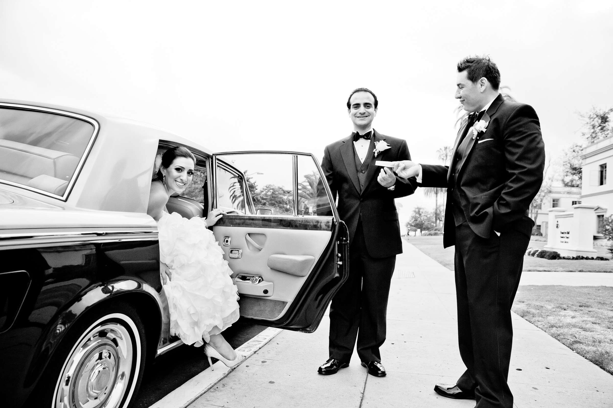 US Grant Wedding, Anaissa and Paulo Wedding Photo #337794 by True Photography