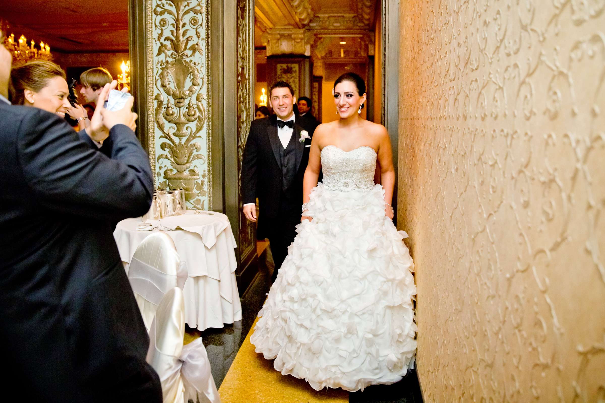 US Grant Wedding, Anaissa and Paulo Wedding Photo #337802 by True Photography