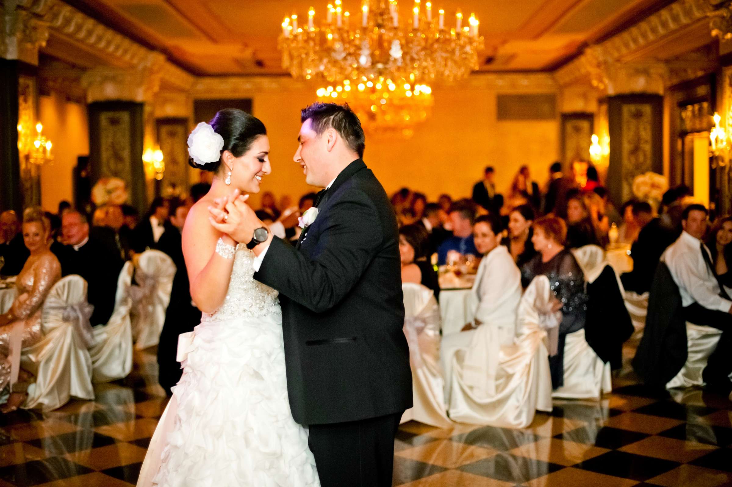 US Grant Wedding, Anaissa and Paulo Wedding Photo #337809 by True Photography