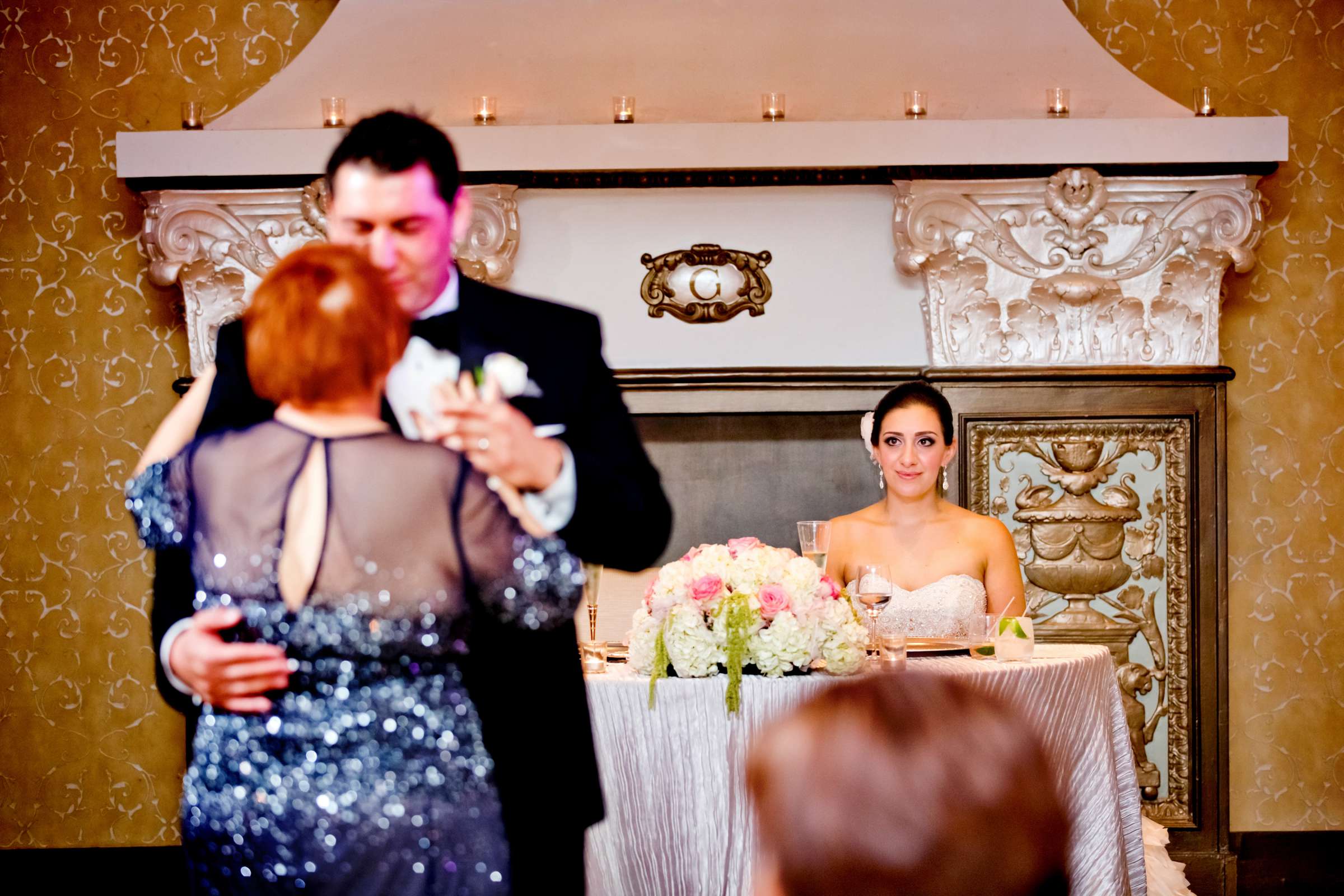 US Grant Wedding, Anaissa and Paulo Wedding Photo #337812 by True Photography