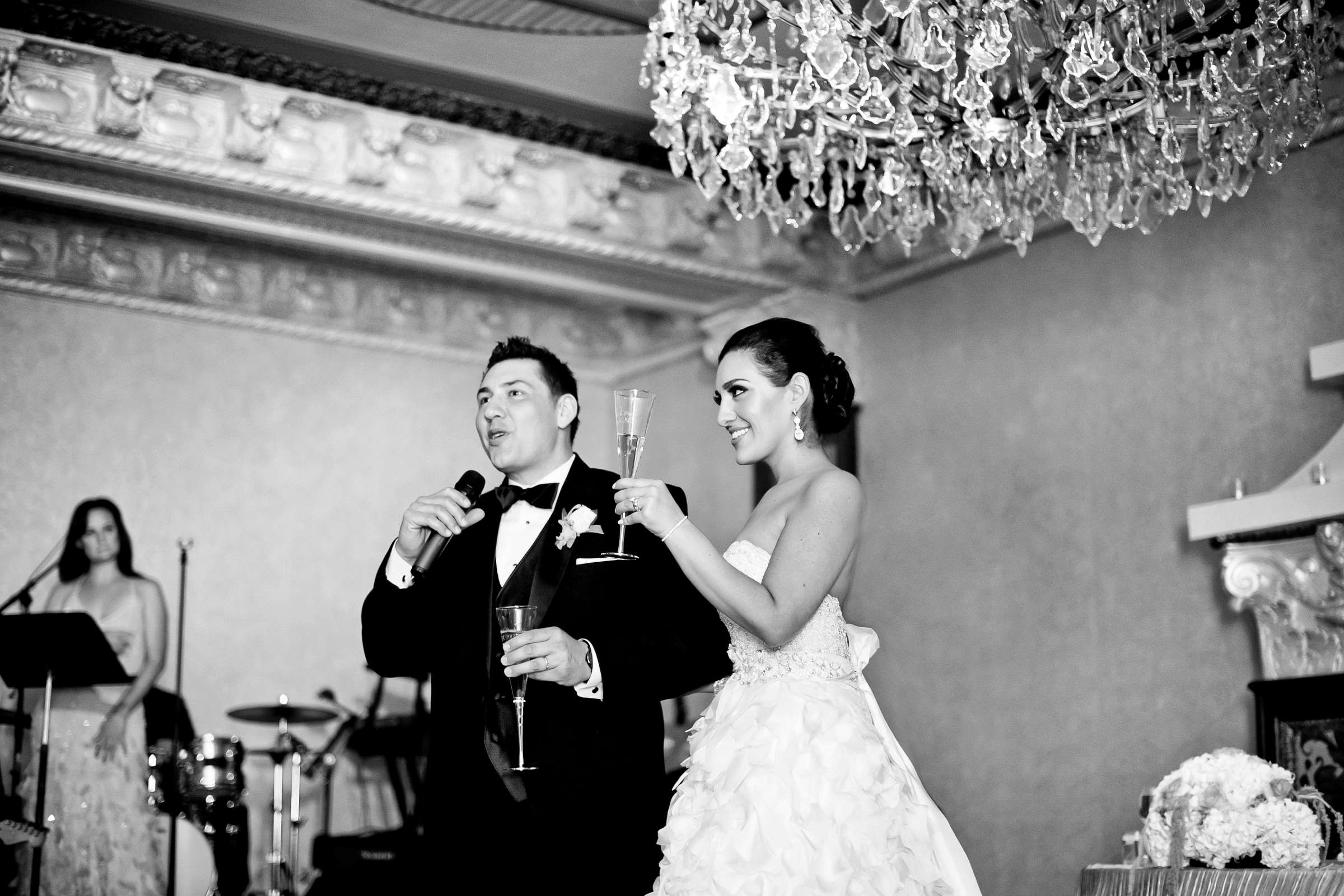 US Grant Wedding, Anaissa and Paulo Wedding Photo #337821 by True Photography