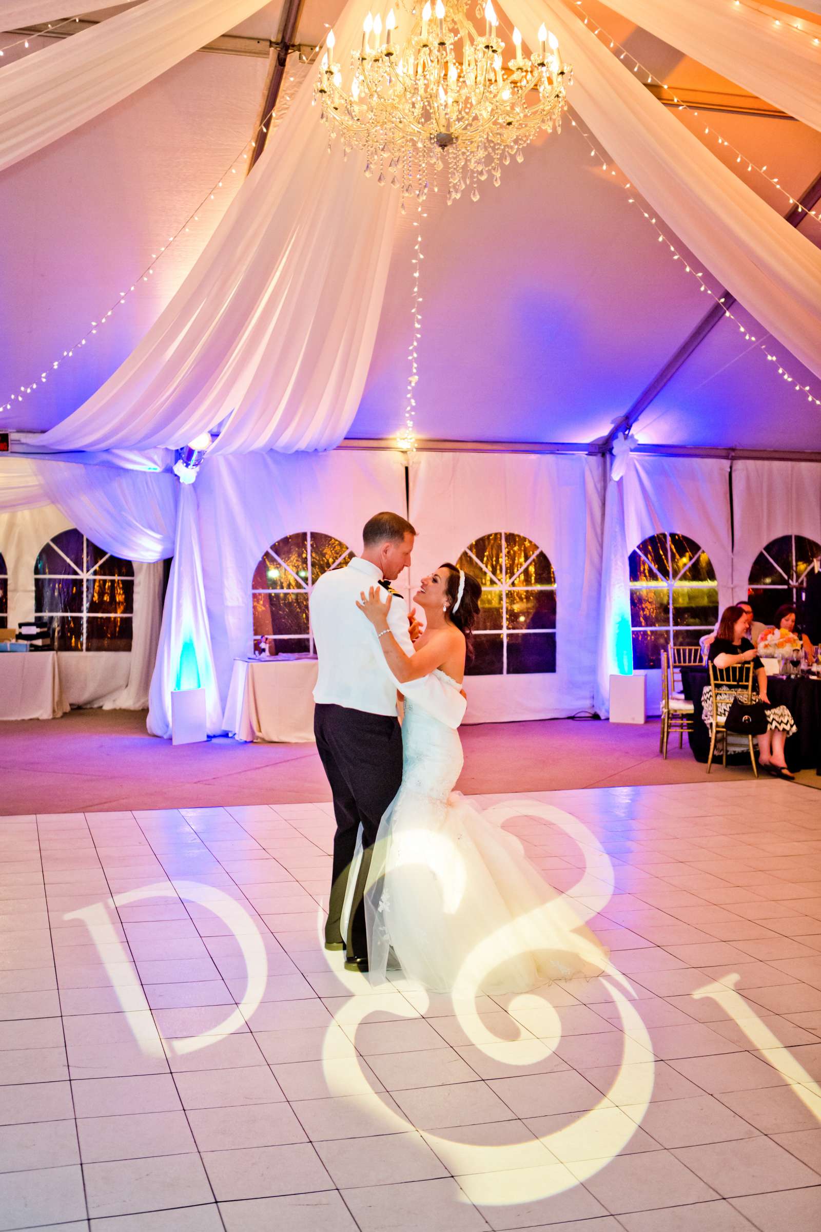 Coronado Island Marriott Resort & Spa Wedding coordinated by Creative Affairs Inc, Darlene and Jeremy Wedding Photo #337825 by True Photography