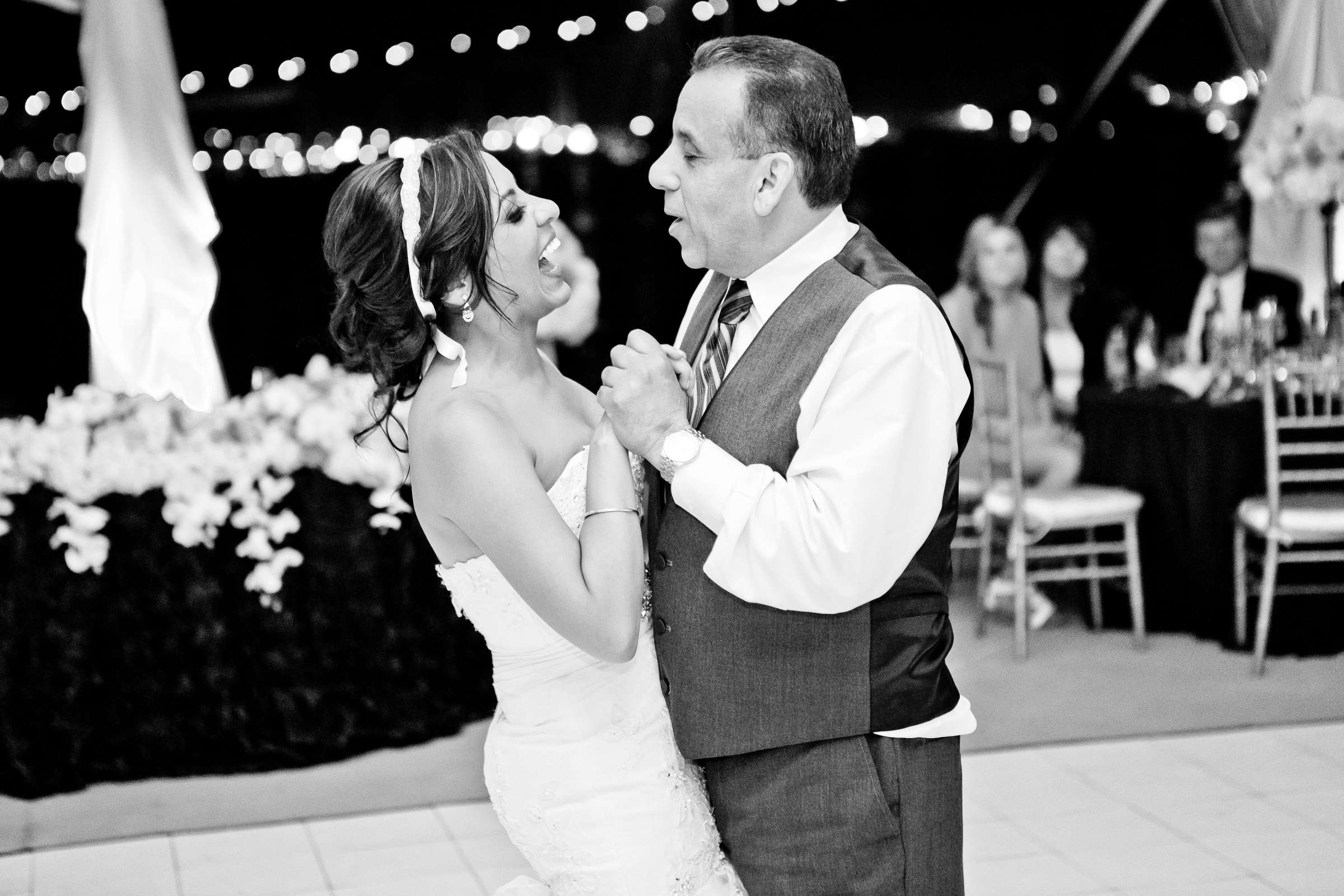 Coronado Island Marriott Resort & Spa Wedding coordinated by Creative Affairs Inc, Darlene and Jeremy Wedding Photo #337836 by True Photography