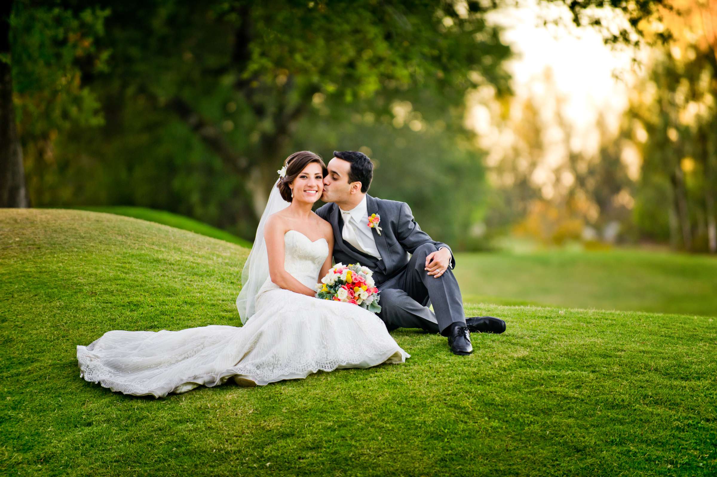 Mt Woodson Castle Wedding, Jennifer and Gustavo Wedding Photo #337950 by True Photography