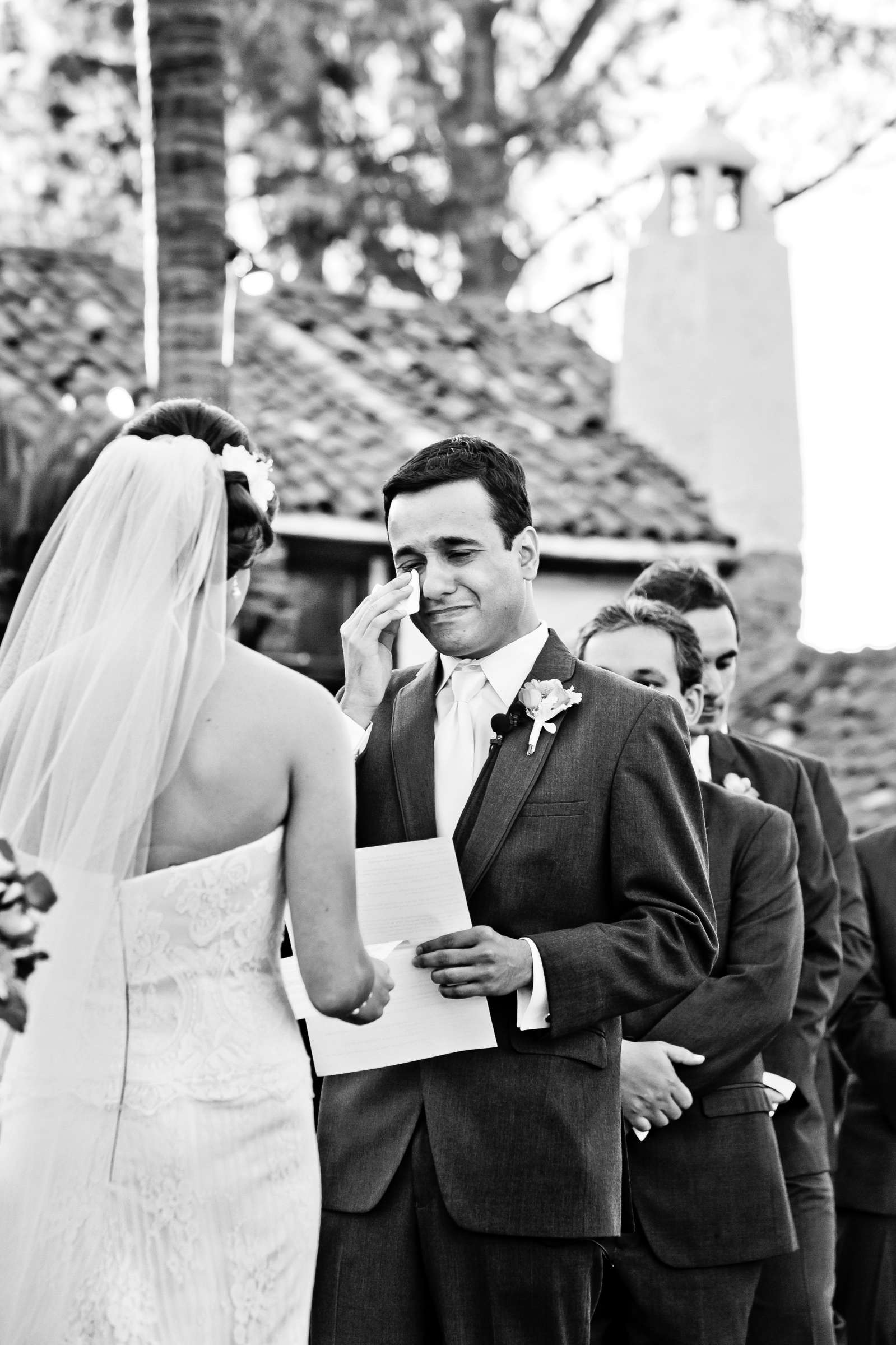 Mt Woodson Castle Wedding, Jennifer and Gustavo Wedding Photo #338012 by True Photography