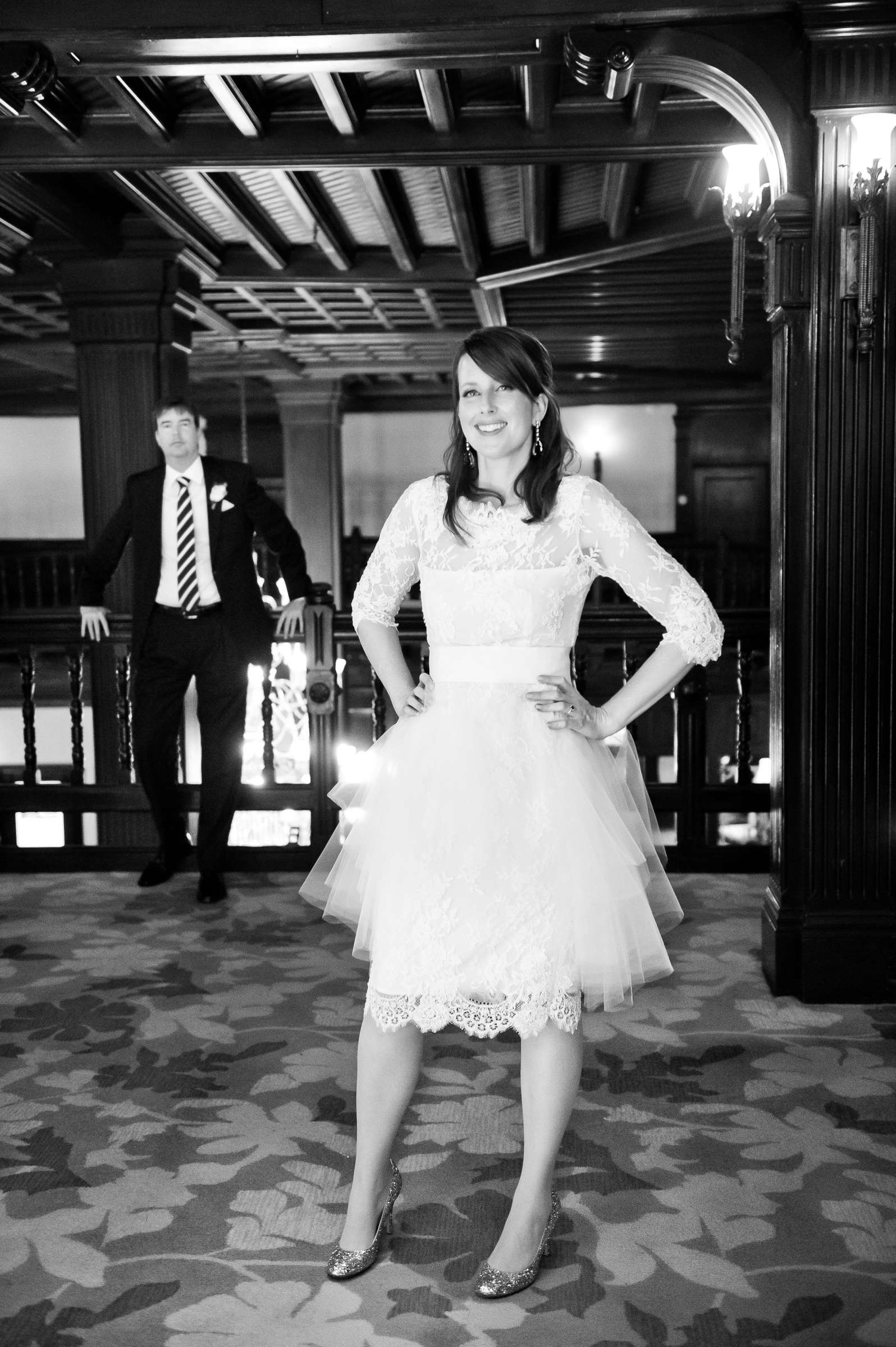 Hotel Del Coronado Wedding coordinated by Monarch Weddings, Alexandra and John Wedding Photo #338080 by True Photography