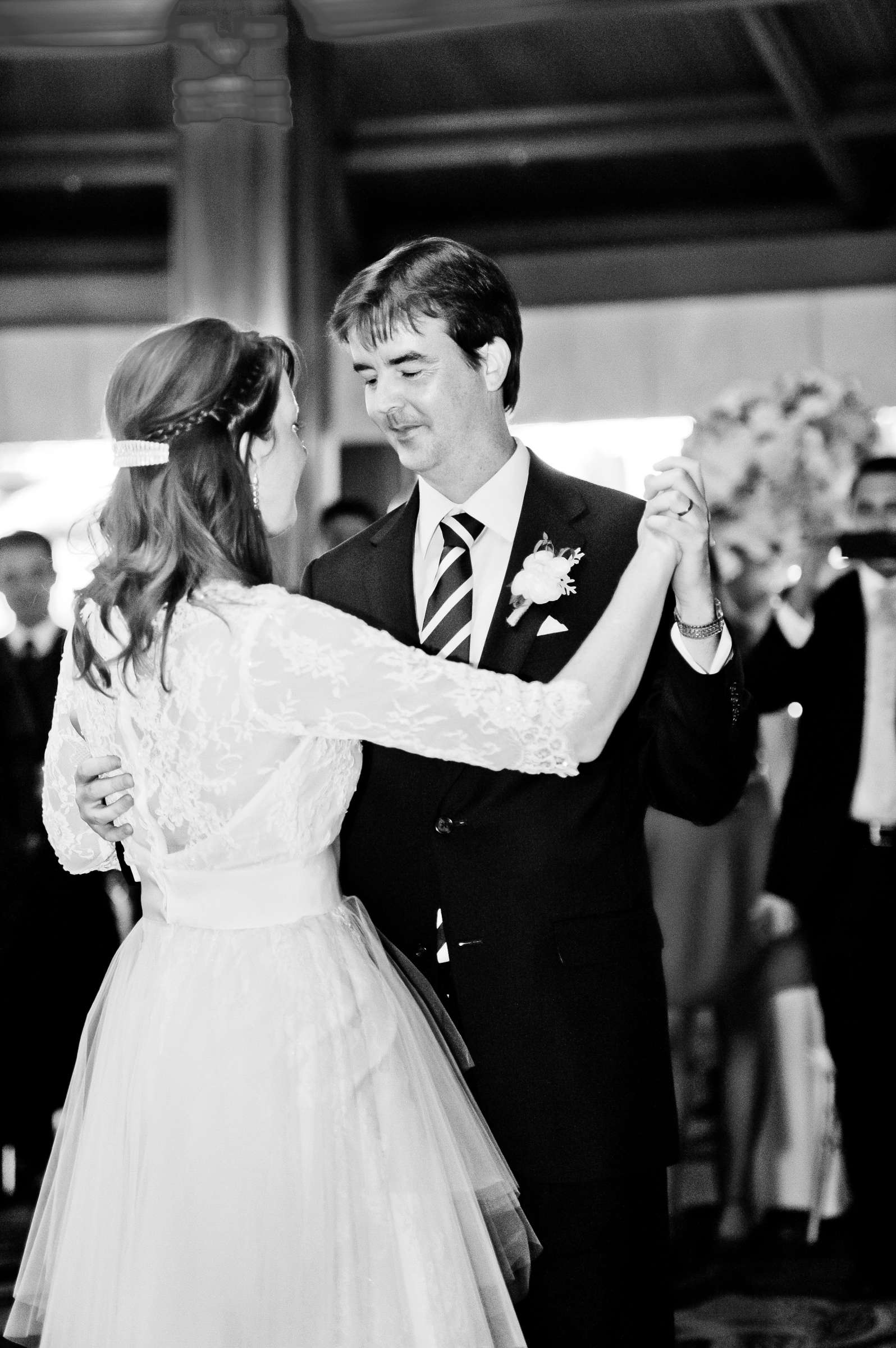 Hotel Del Coronado Wedding coordinated by Monarch Weddings, Alexandra and John Wedding Photo #338106 by True Photography
