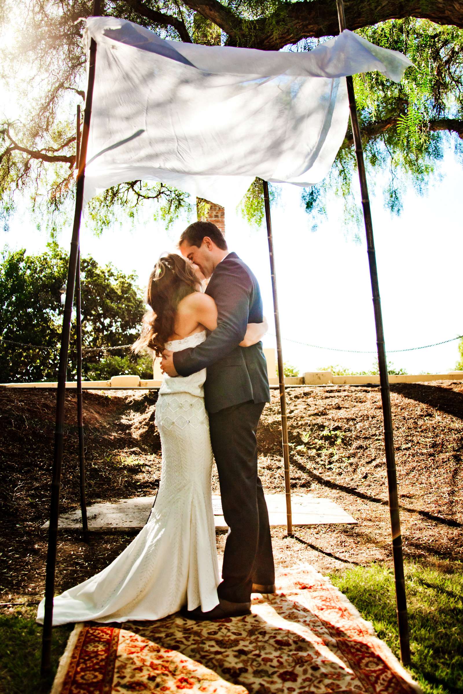 Wedding coordinated by First Comes Love Weddings & Events, Kim and Bret Wedding Photo #338393 by True Photography