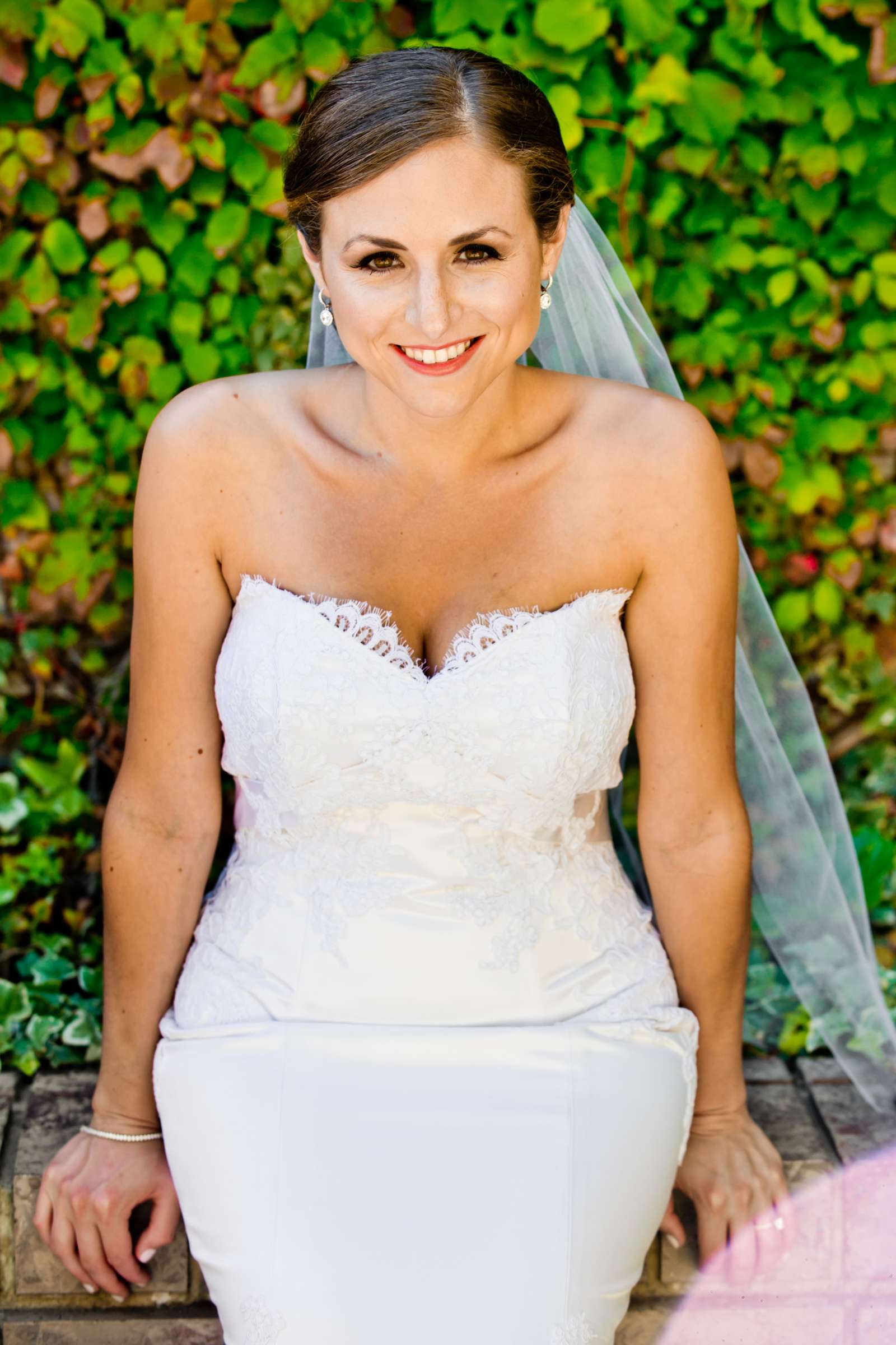 L'Auberge Wedding coordinated by White Lace Events & Design, Laura and Josh Wedding Photo #338426 by True Photography