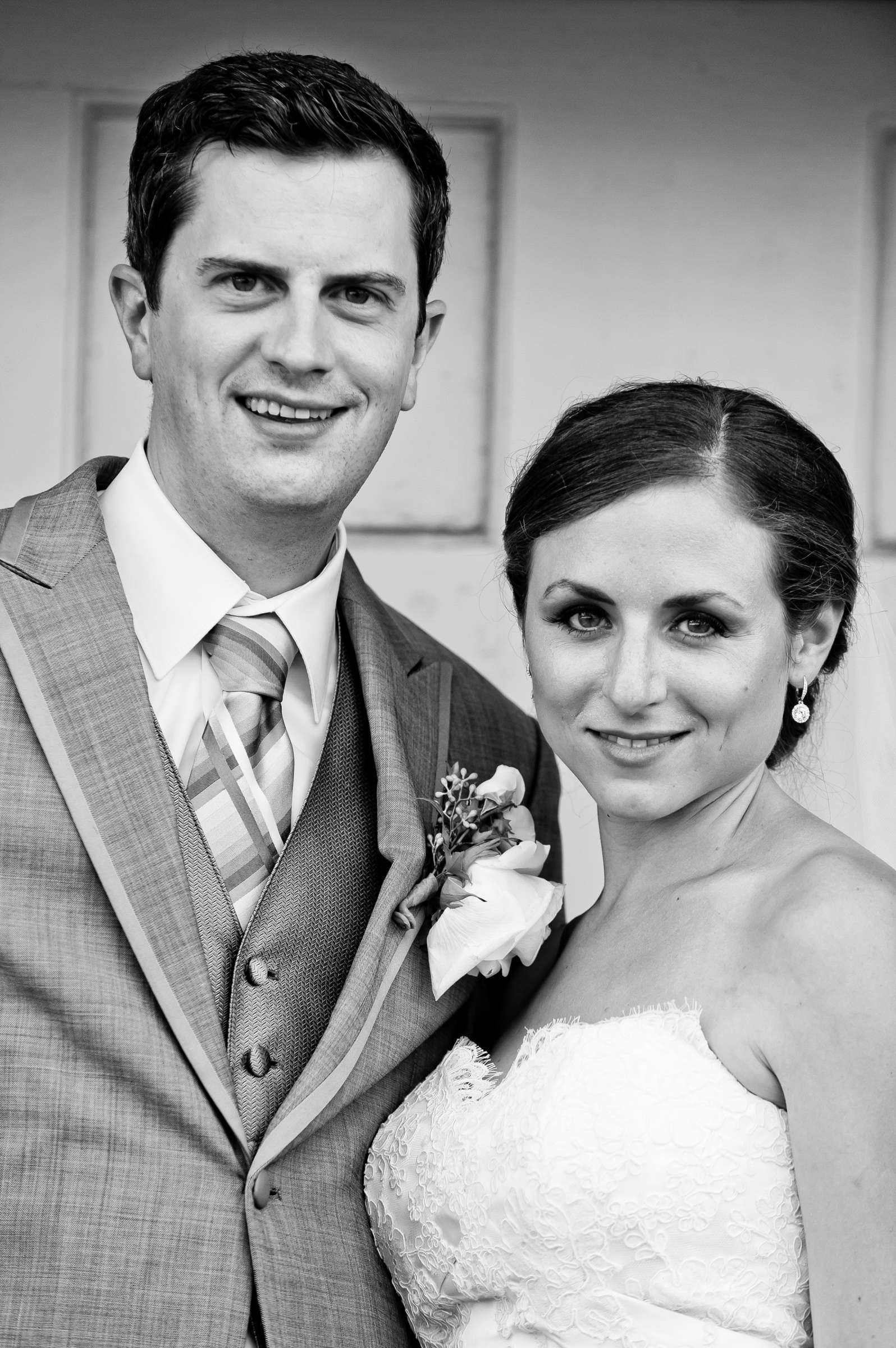 L'Auberge Wedding coordinated by White Lace Events & Design, Laura and Josh Wedding Photo #338451 by True Photography