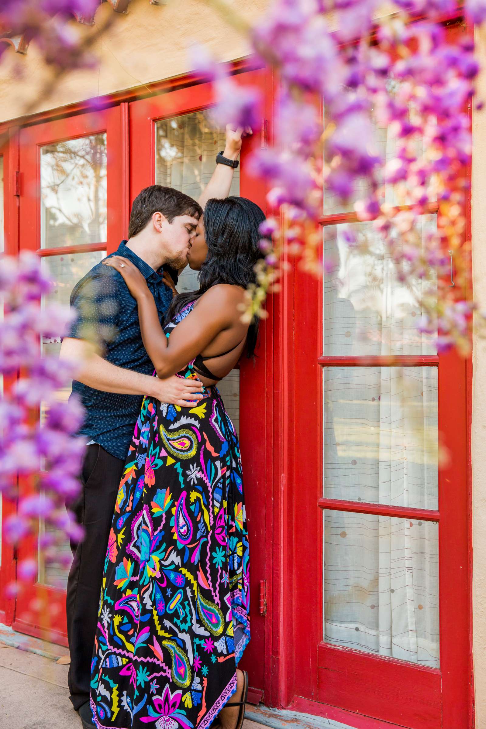 Featured photo at Engagement, Elizabeth and Nicholas Engagement Photo #338558 by True Photography