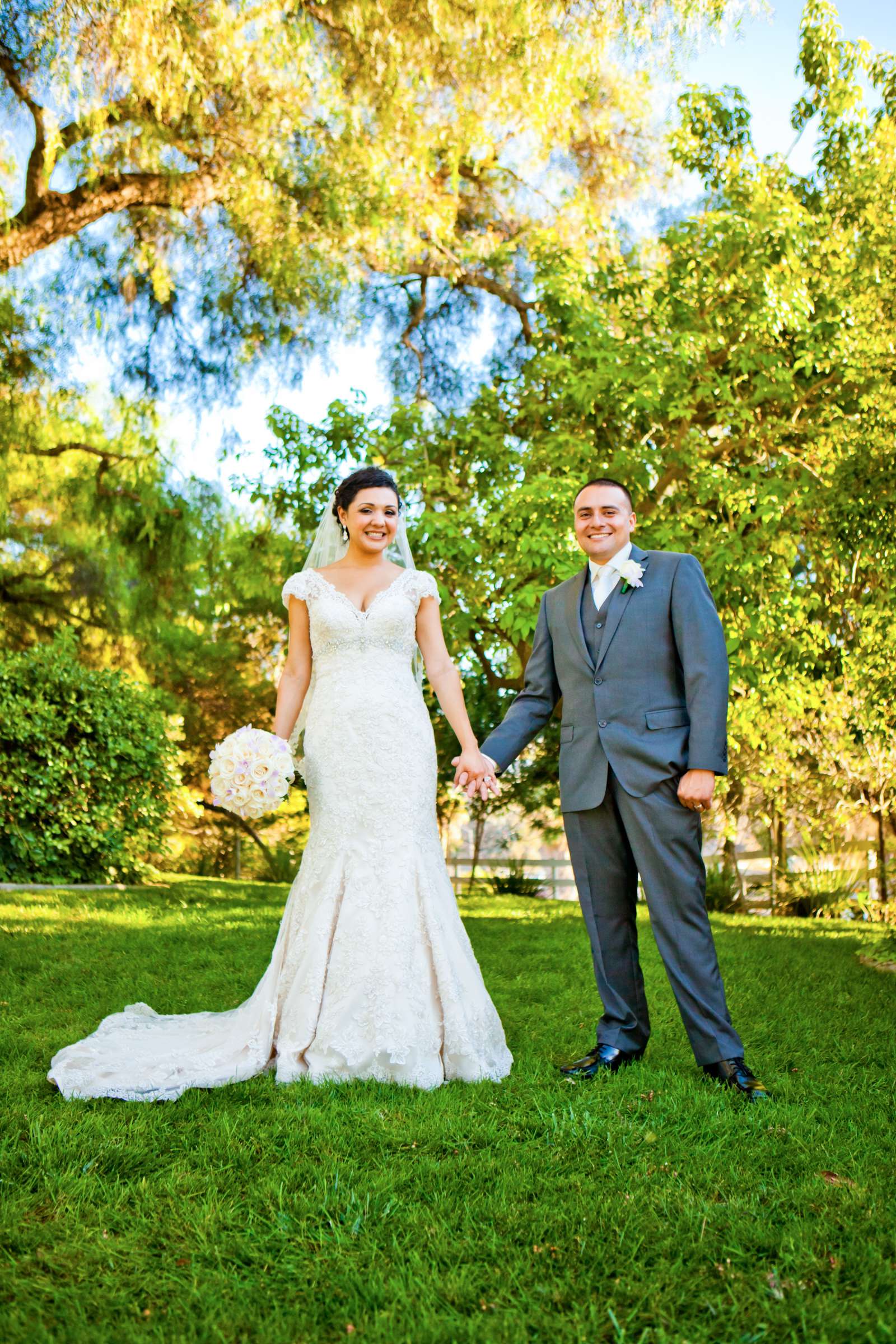 Green Gables Wedding Estate Wedding, Olivia and Jorge Wedding Photo #338732 by True Photography