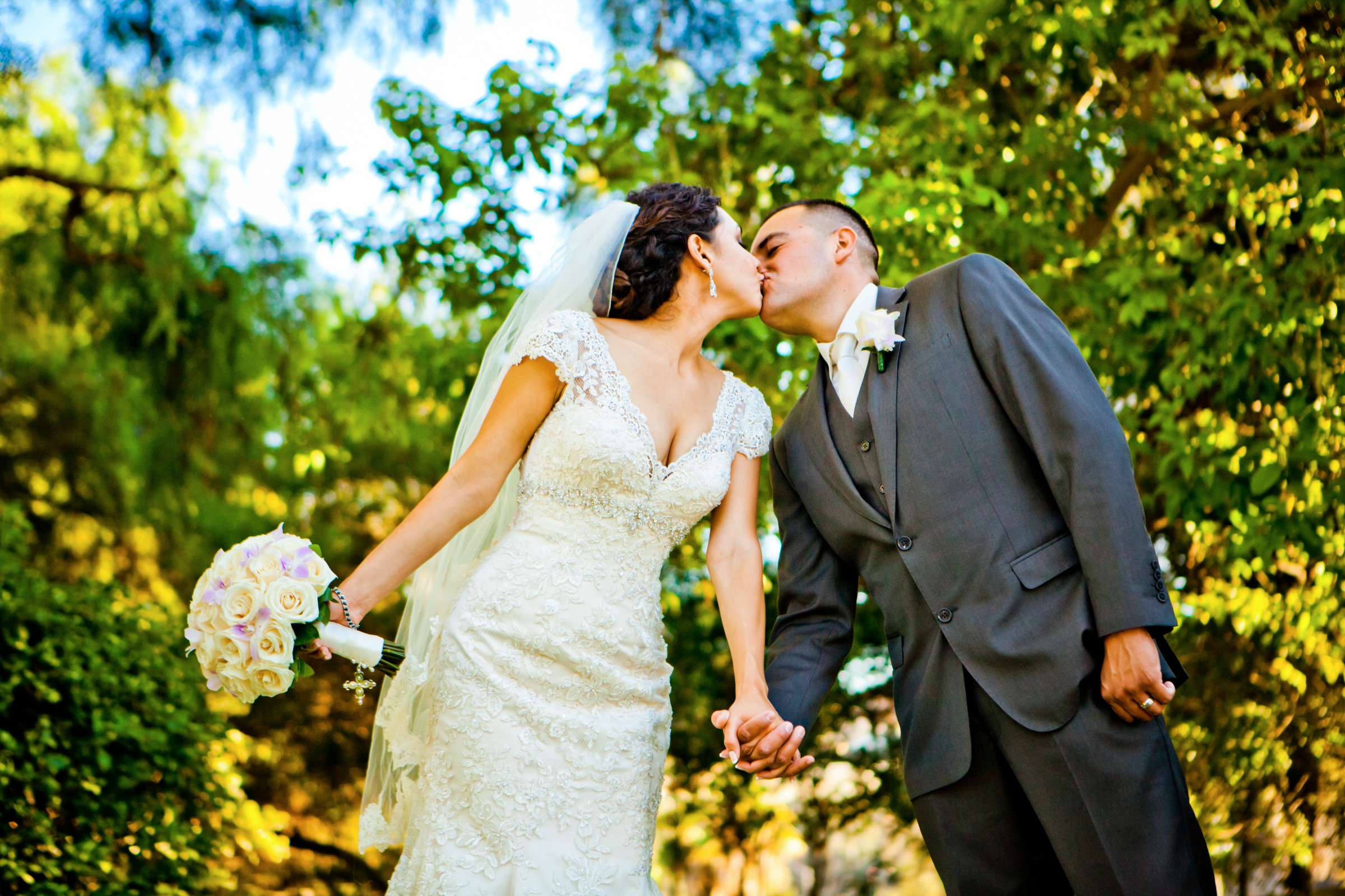 Green Gables Wedding Estate Wedding, Olivia and Jorge Wedding Photo #338733 by True Photography