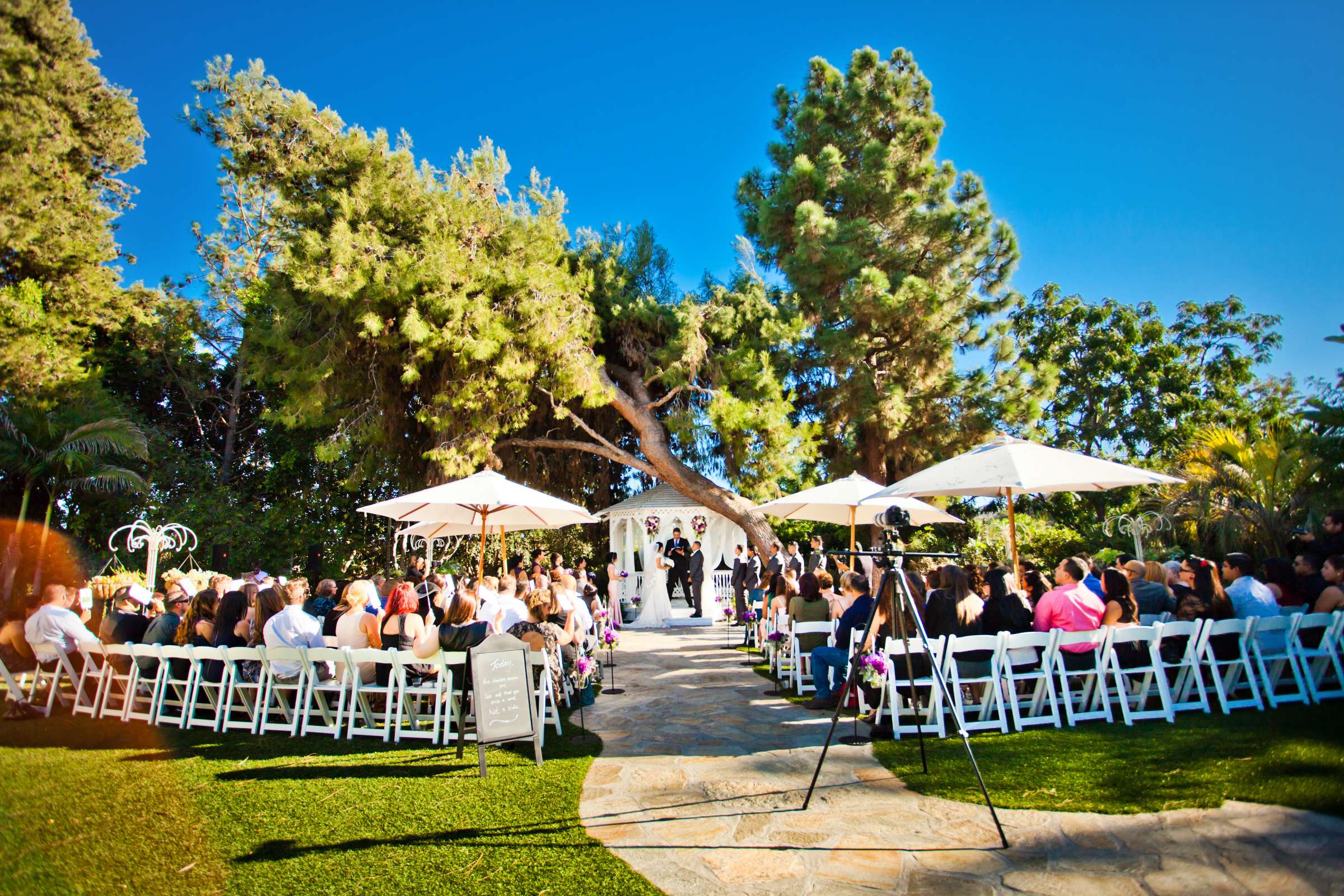 Green Gables Wedding Estate Wedding, Olivia and Jorge Wedding Photo #338739 by True Photography
