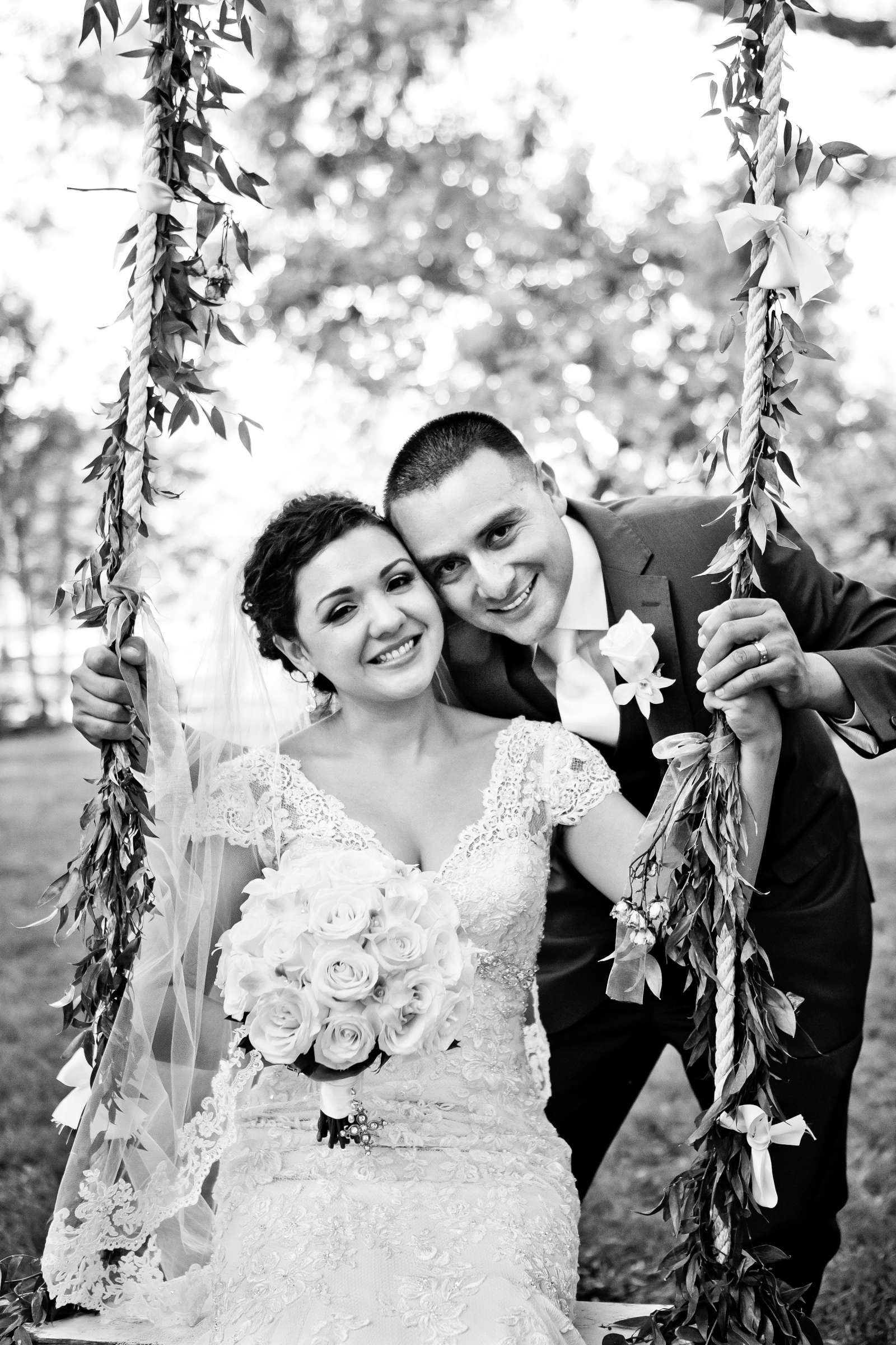 Green Gables Wedding Estate Wedding, Olivia and Jorge Wedding Photo #338742 by True Photography