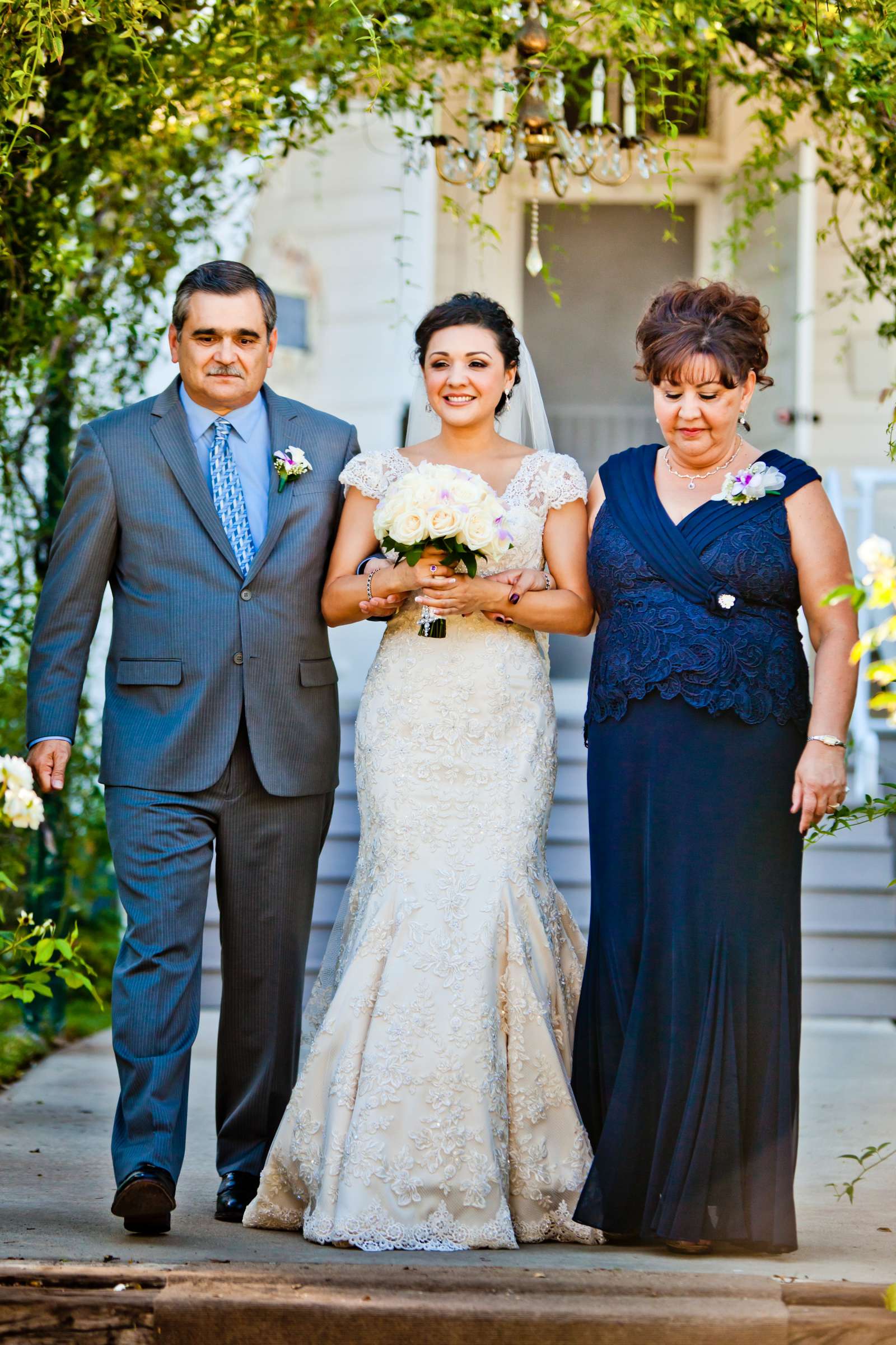 Green Gables Wedding Estate Wedding, Olivia and Jorge Wedding Photo #338757 by True Photography