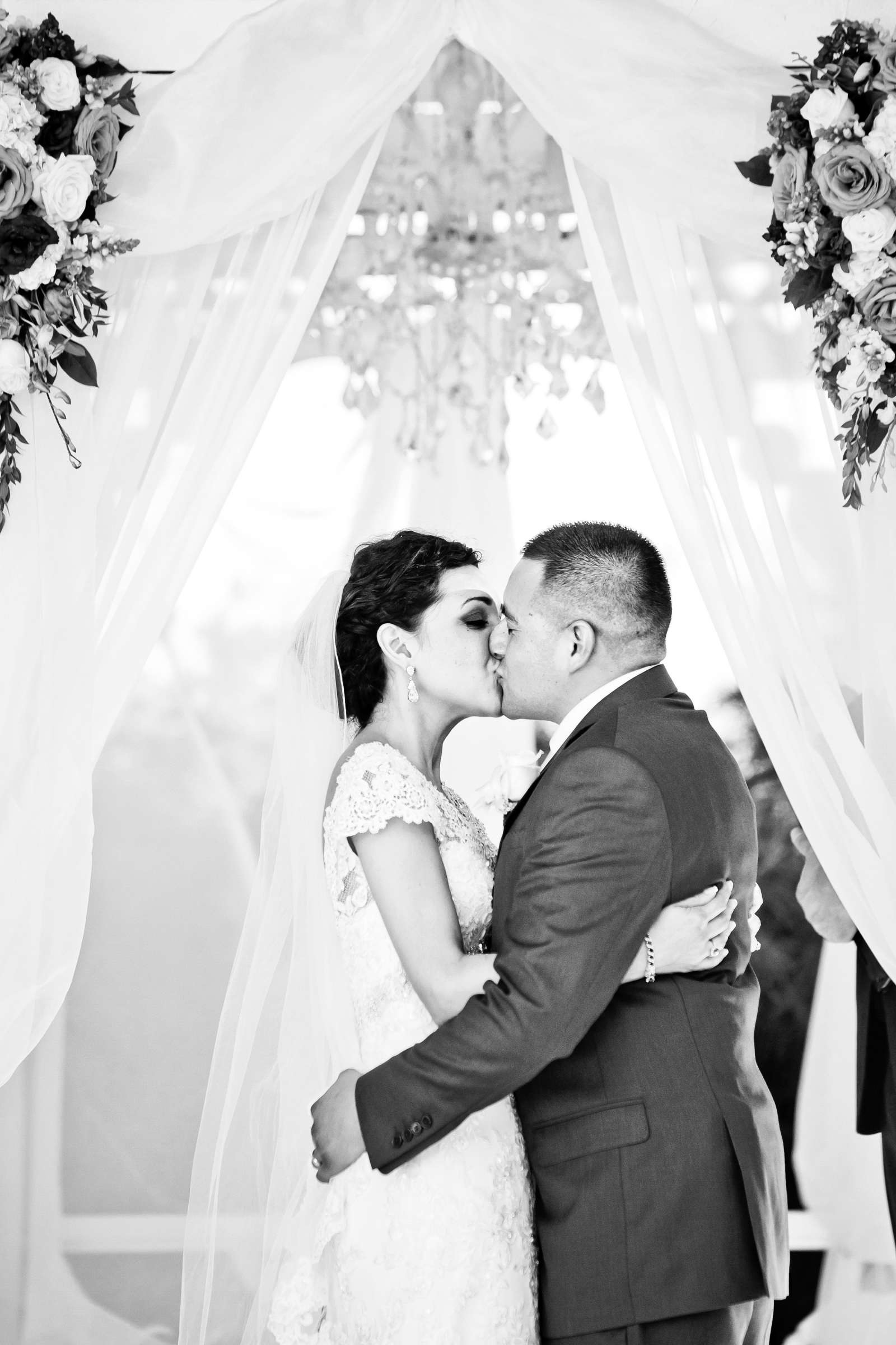 Green Gables Wedding Estate Wedding, Olivia and Jorge Wedding Photo #338765 by True Photography