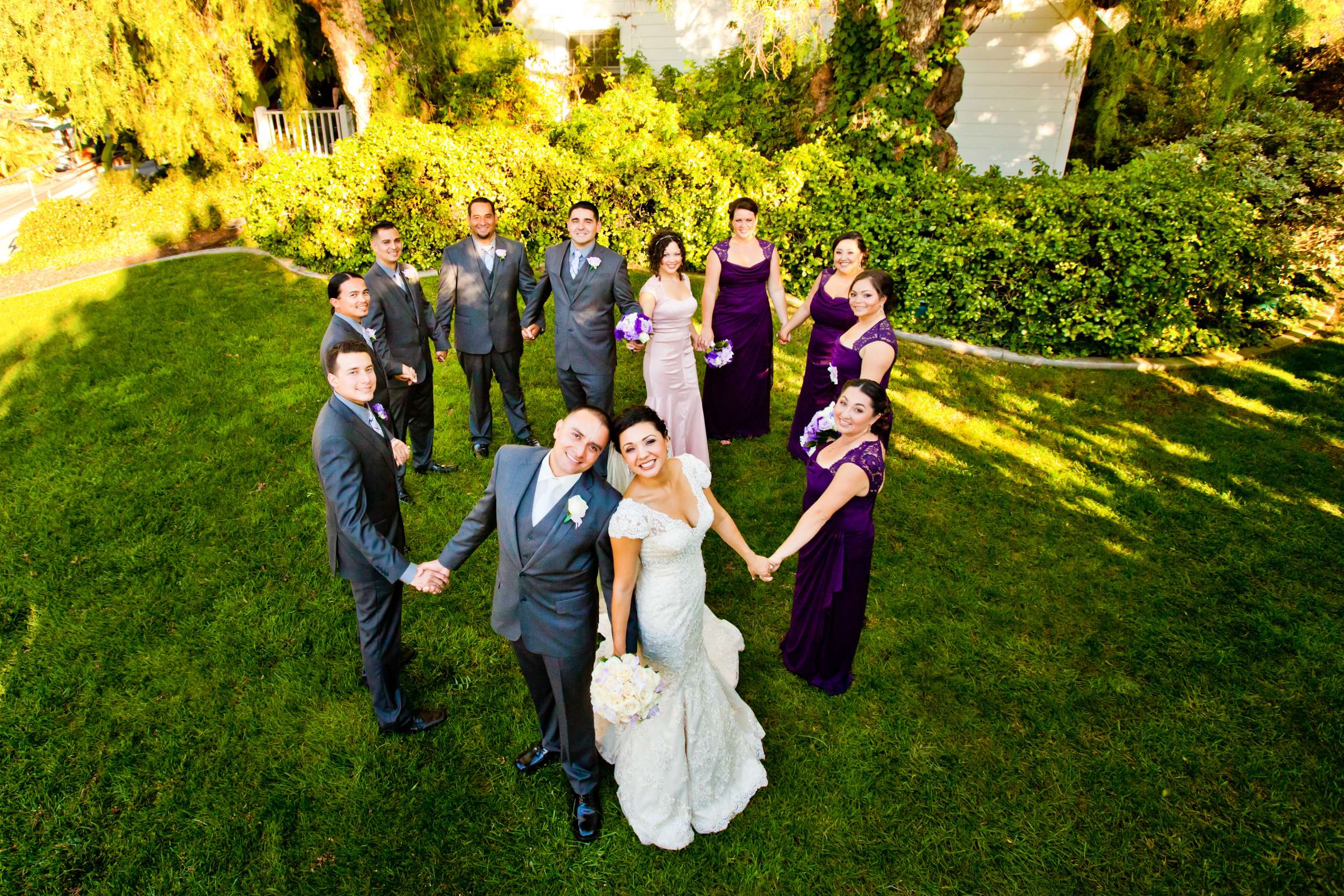 Green Gables Wedding Estate Wedding, Olivia and Jorge Wedding Photo #338767 by True Photography