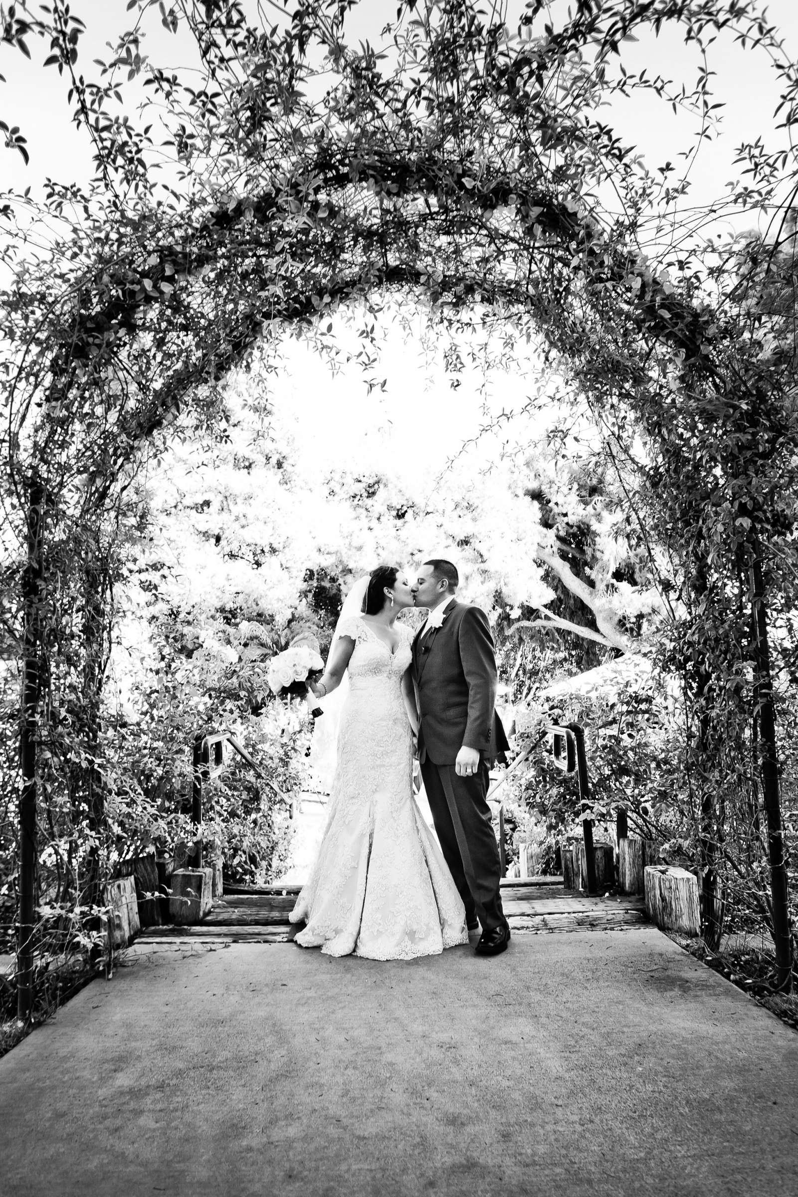 Green Gables Wedding Estate Wedding, Olivia and Jorge Wedding Photo #338768 by True Photography