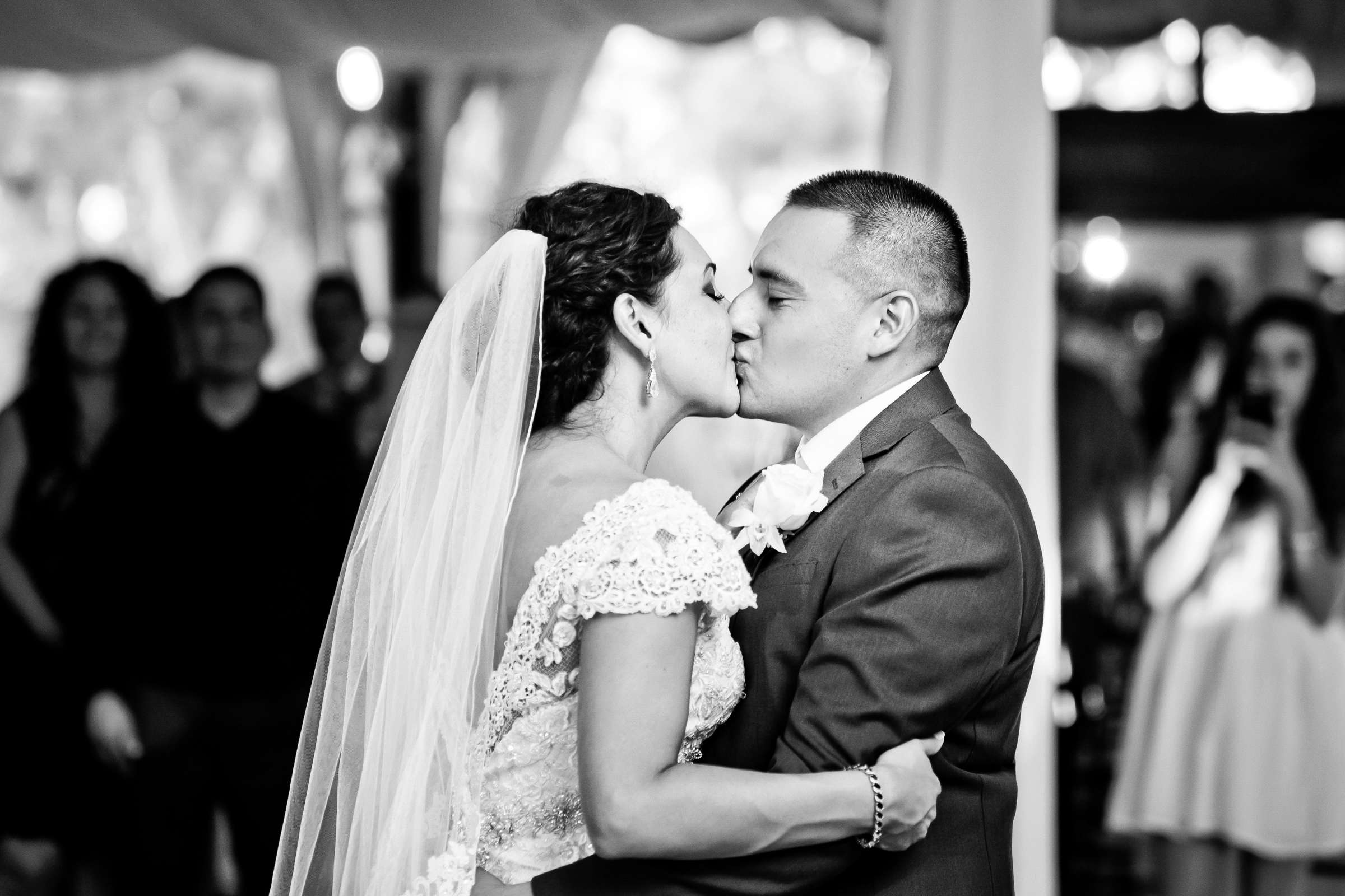Green Gables Wedding Estate Wedding, Olivia and Jorge Wedding Photo #338779 by True Photography