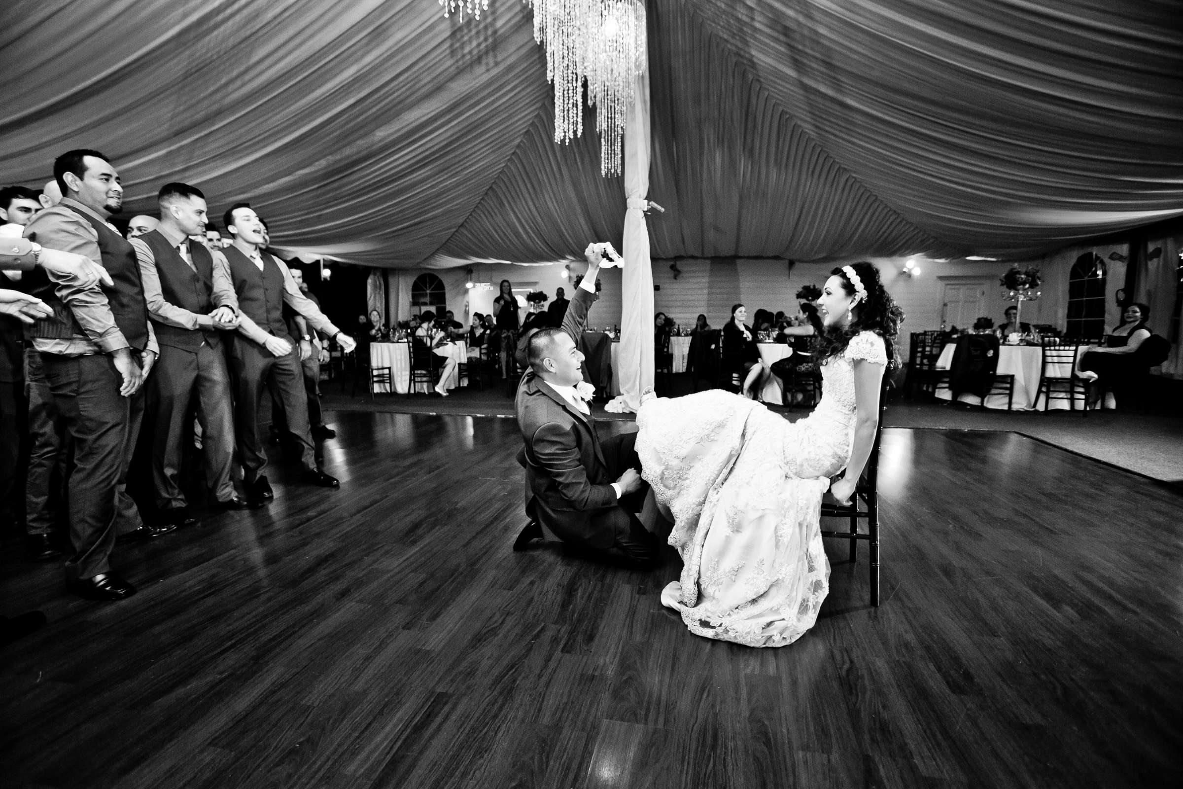 Green Gables Wedding Estate Wedding, Olivia and Jorge Wedding Photo #338798 by True Photography